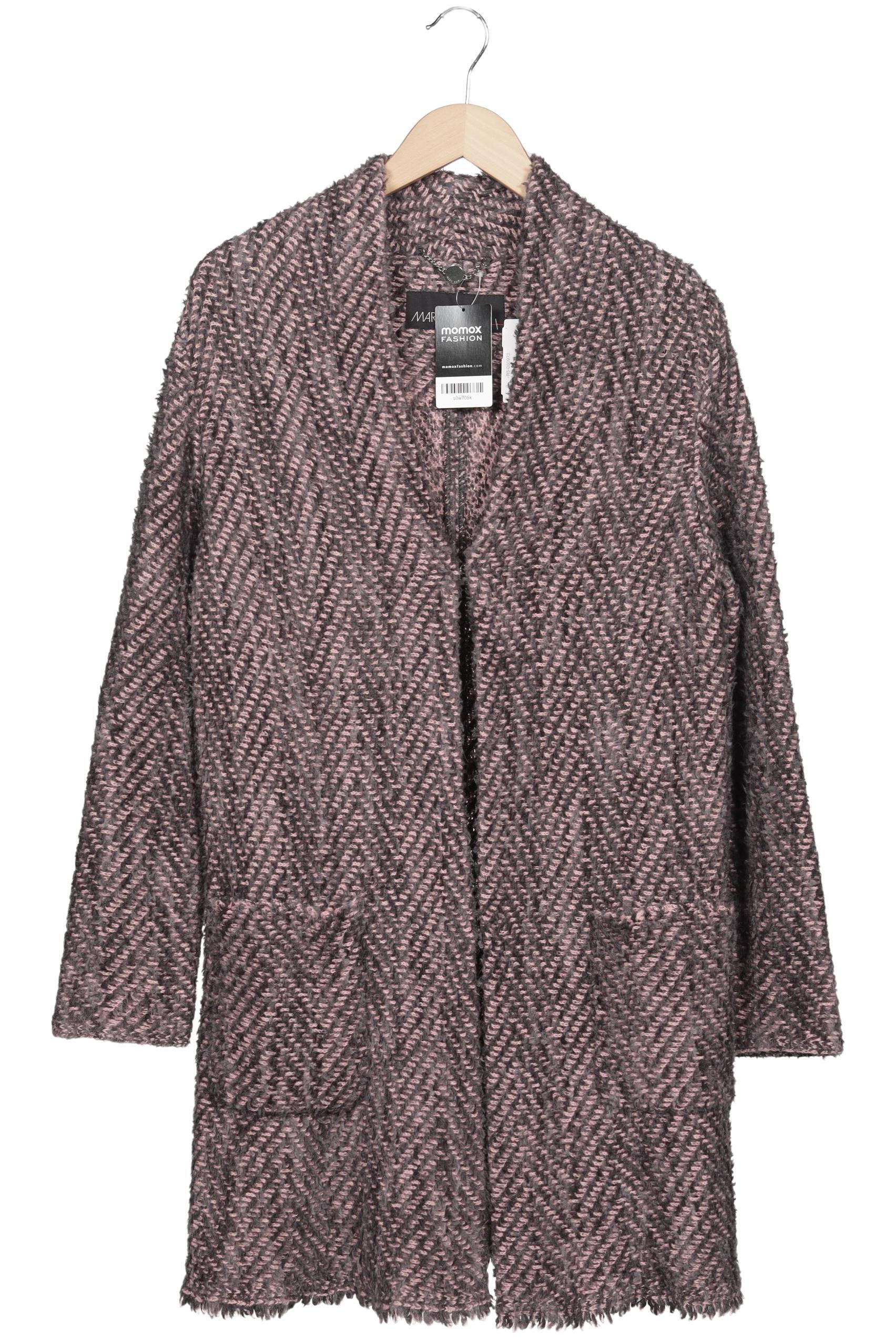 

Marc Cain Damen Strickjacke, pink, Gr. 36