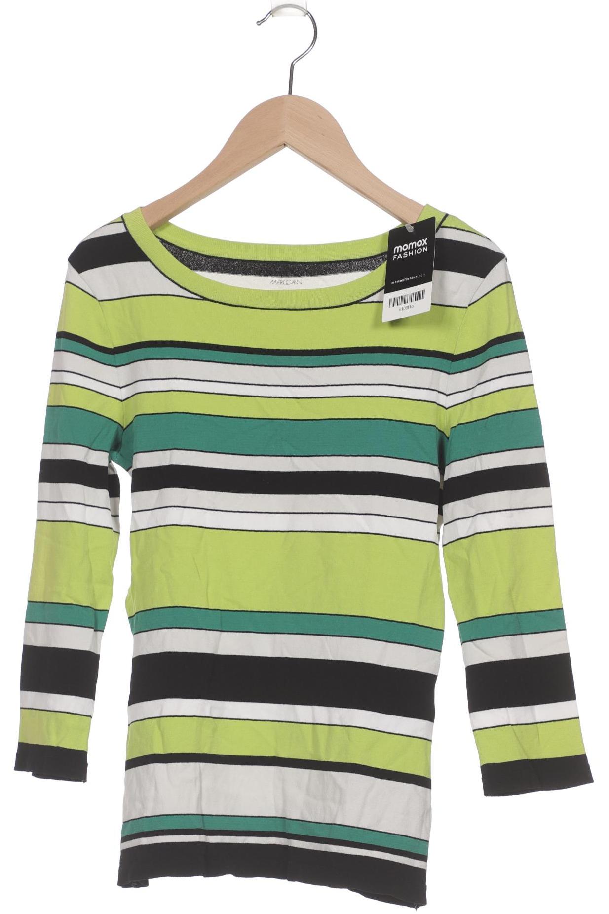

Marc Cain Damen Pullover, mehrfarbig, Gr. 36