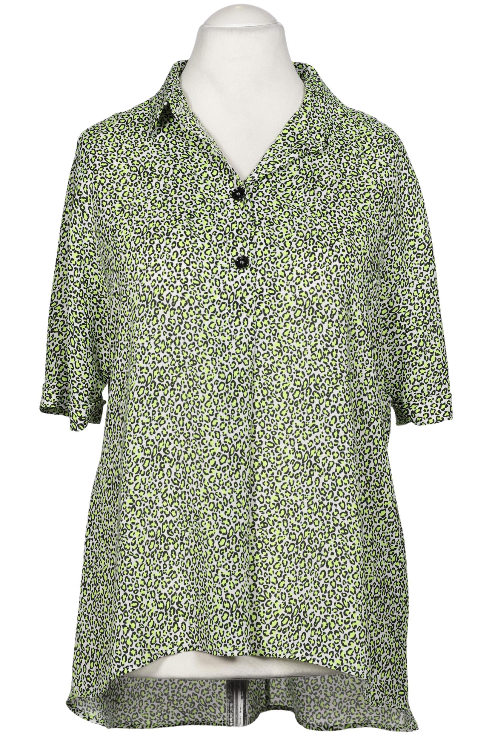 

Marc Cain Damen Bluse, mehrfarbig, Gr. 40