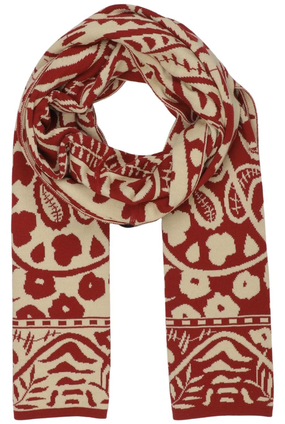 

Marc Cain Damen Schal, rot, Gr.