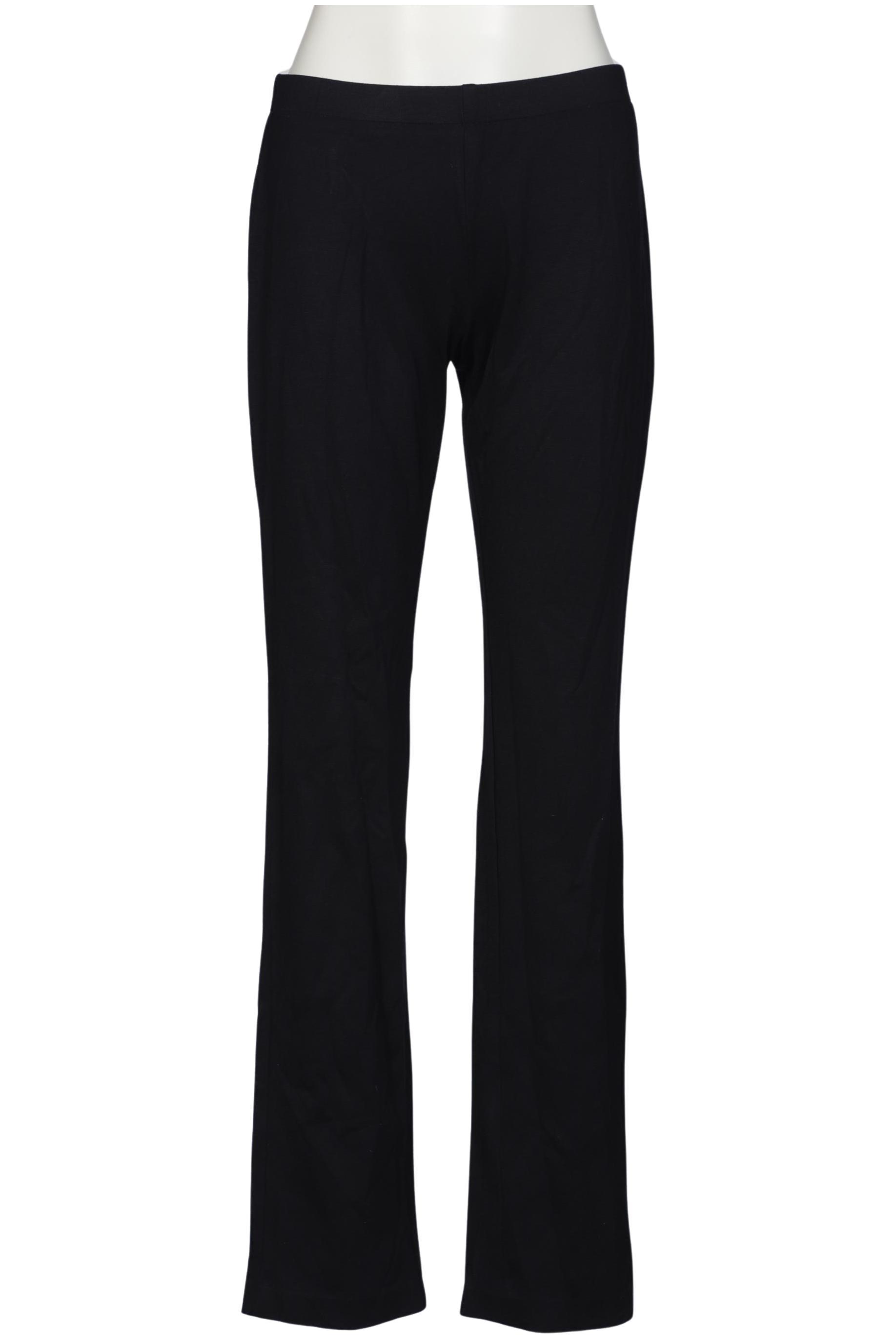 

Marc Cain Damen Stoffhose, schwarz, Gr. 38