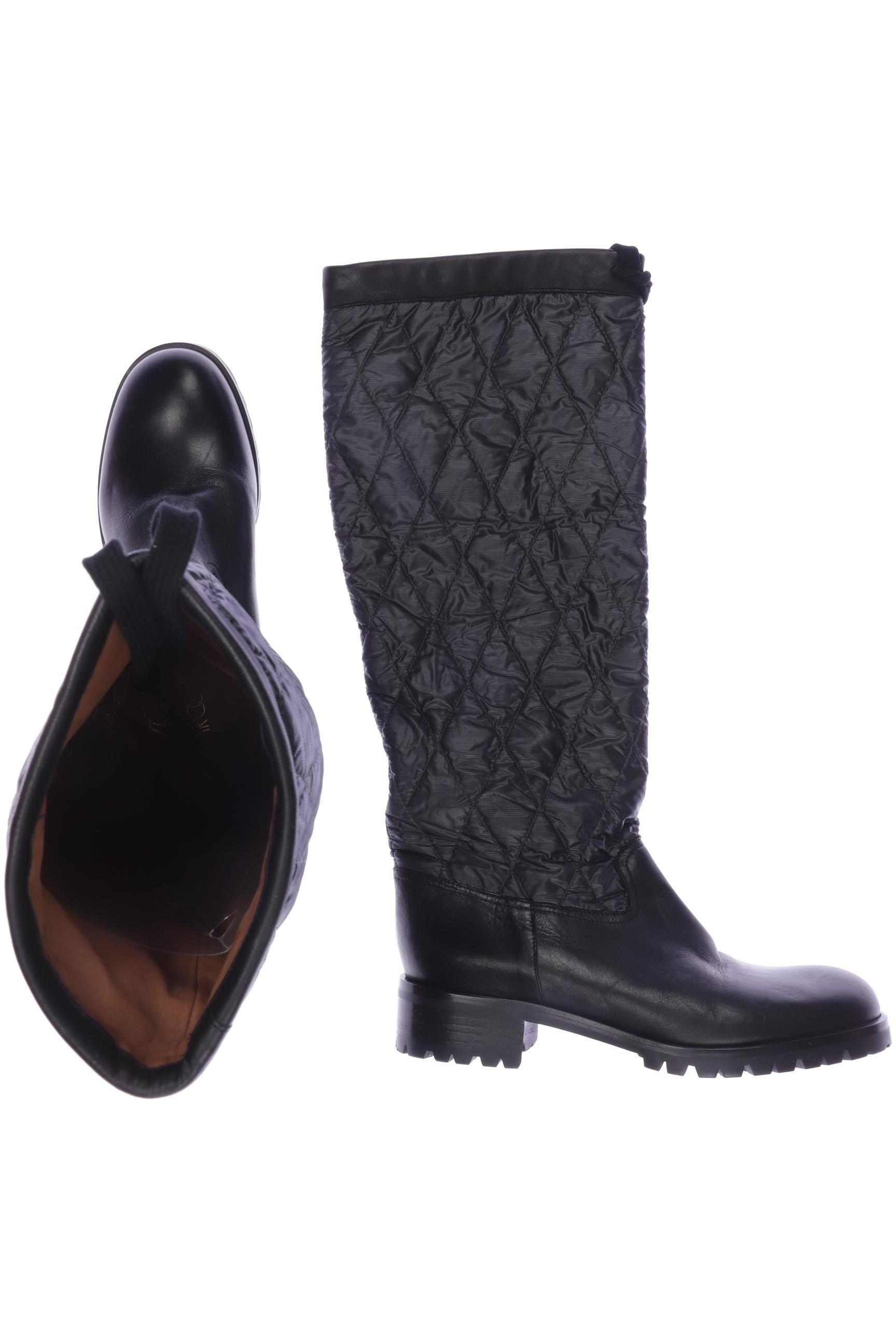 

Marc Cain Damen Stiefel, grau, Gr. 38
