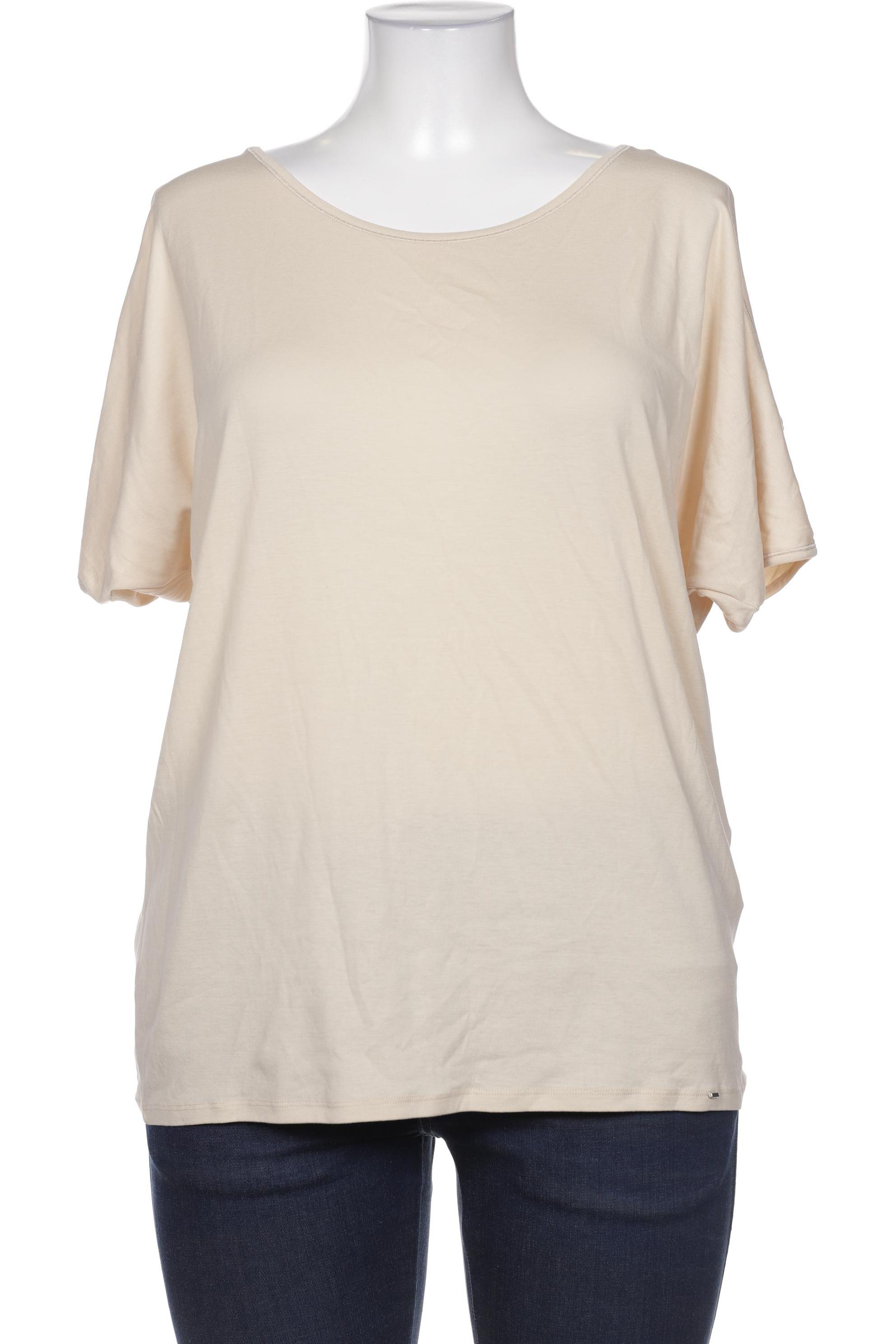 

Marc Cain Damen T-Shirt, beige, Gr. 44