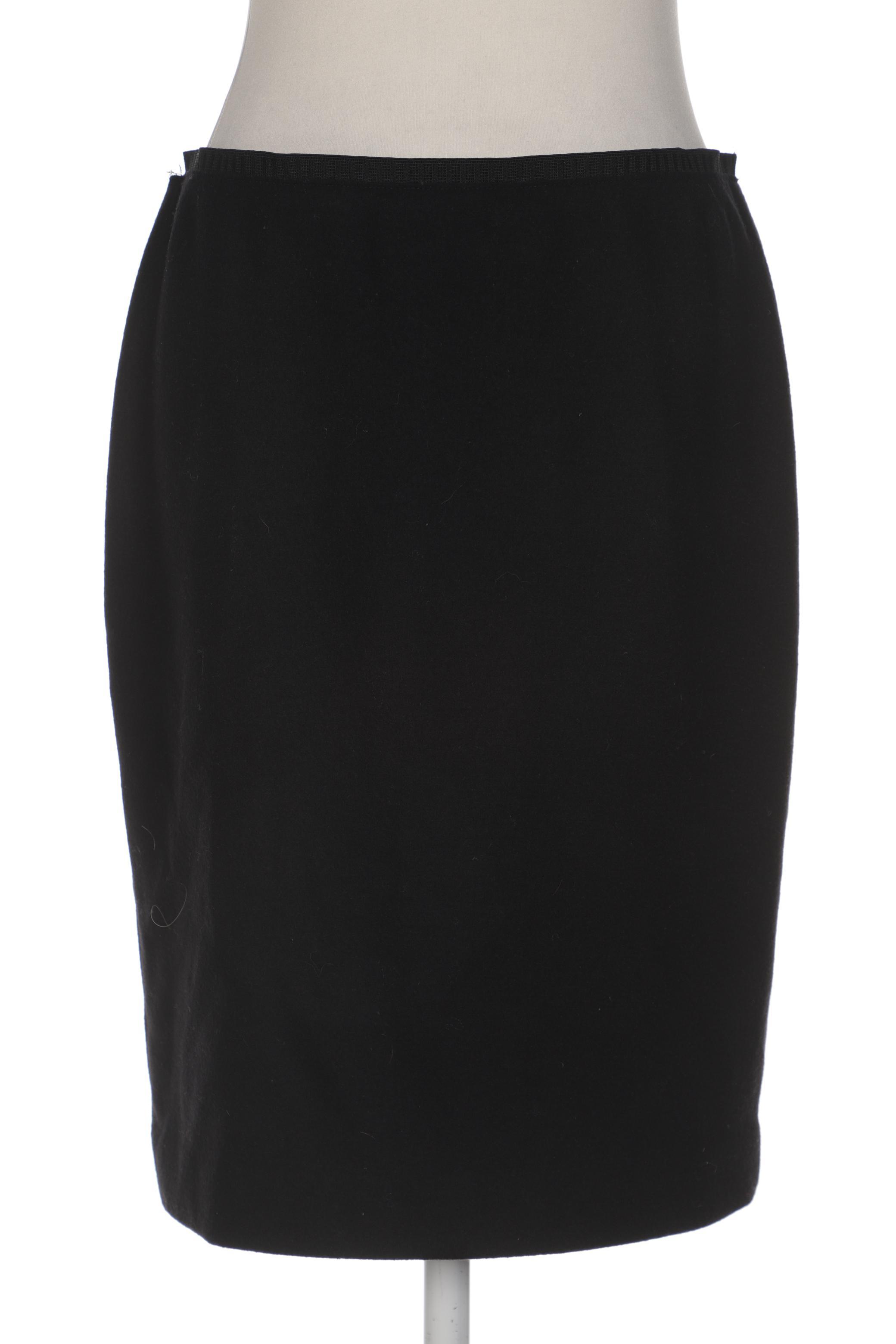 

Marc Cain Damen Rock, schwarz, Gr. 40