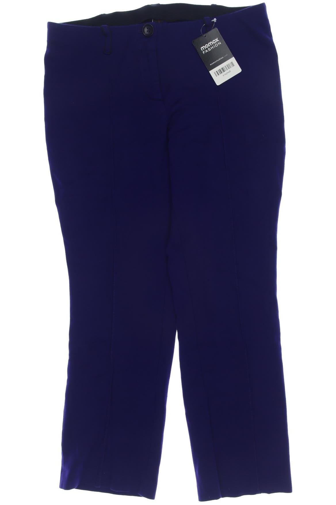 

Marc Cain Damen Stoffhose, blau, Gr. 40