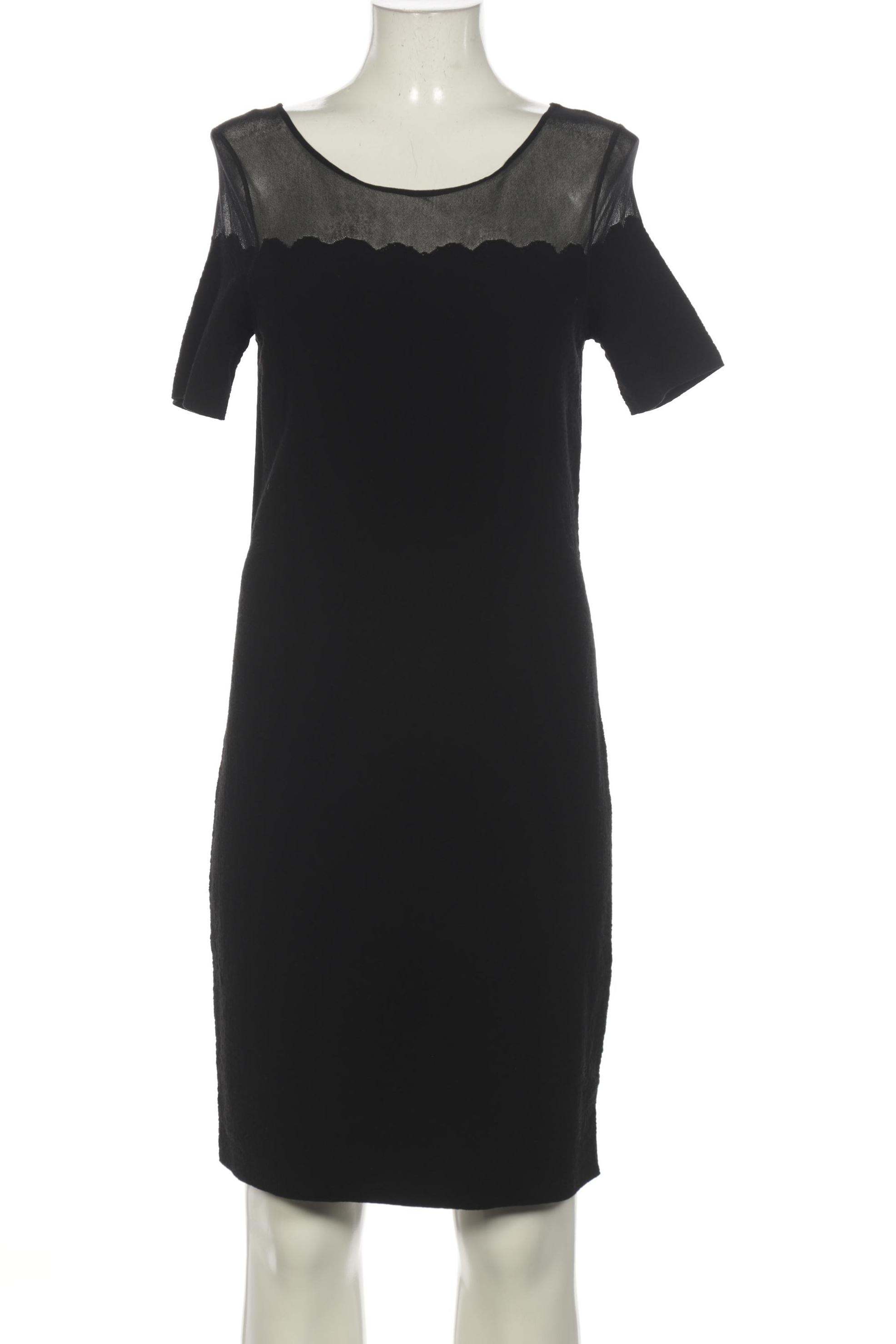 

Marc Cain Damen Kleid, schwarz, Gr. 40