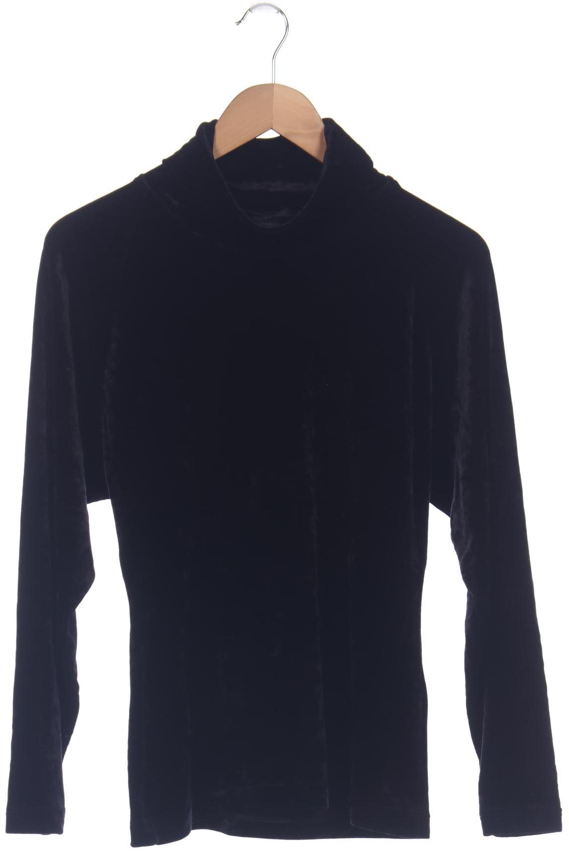 

Marc Cain Damen Sweatshirt, schwarz, Gr. 36
