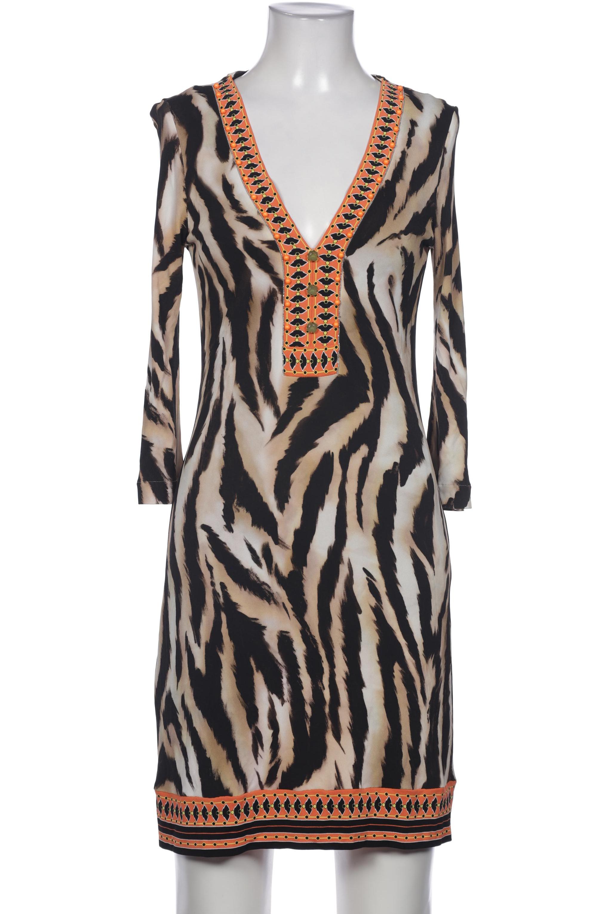 

Marc Cain Damen Kleid, schwarz, Gr. 34