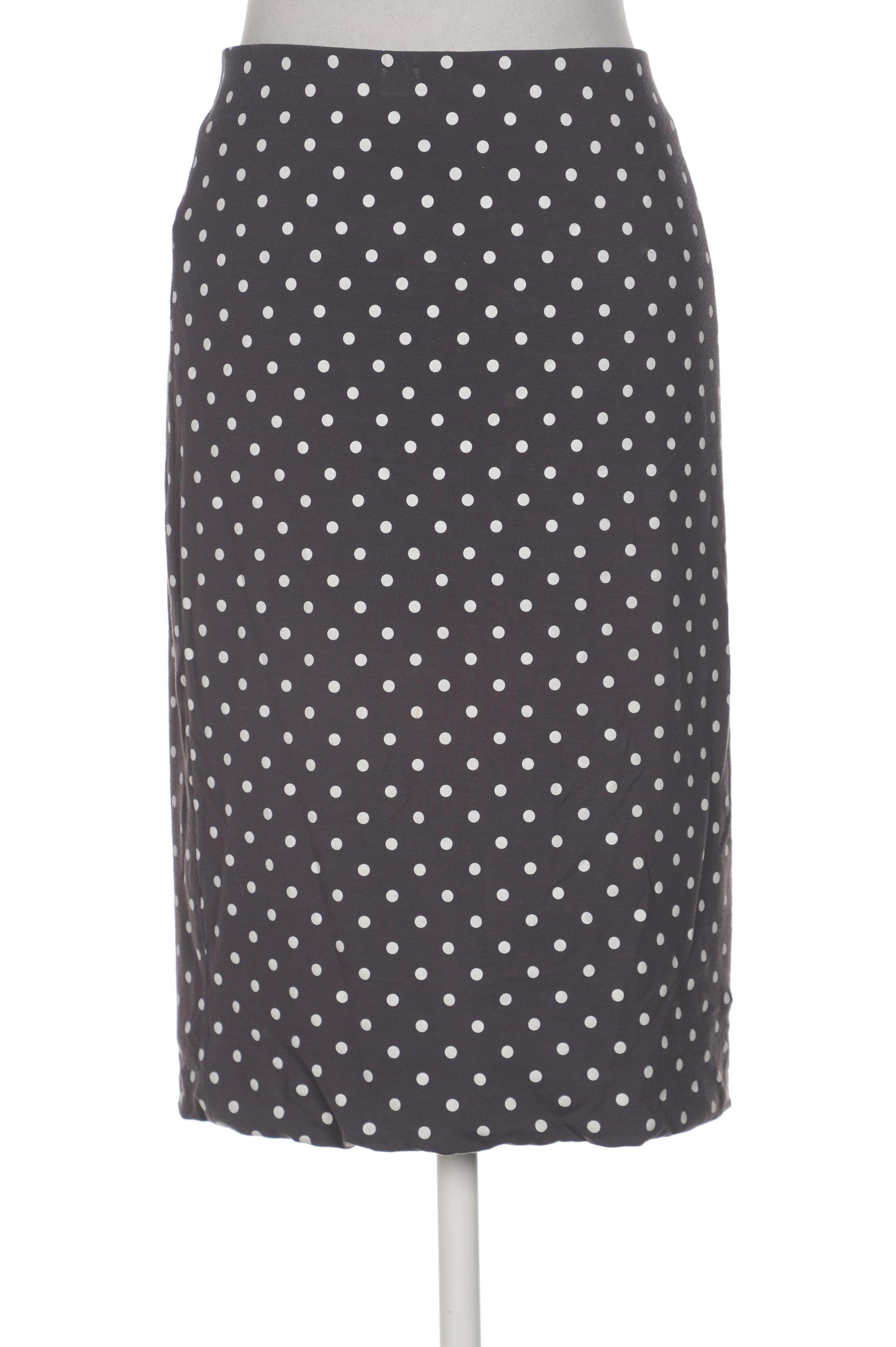 

Marc Cain Damen Rock, grau, Gr. 38