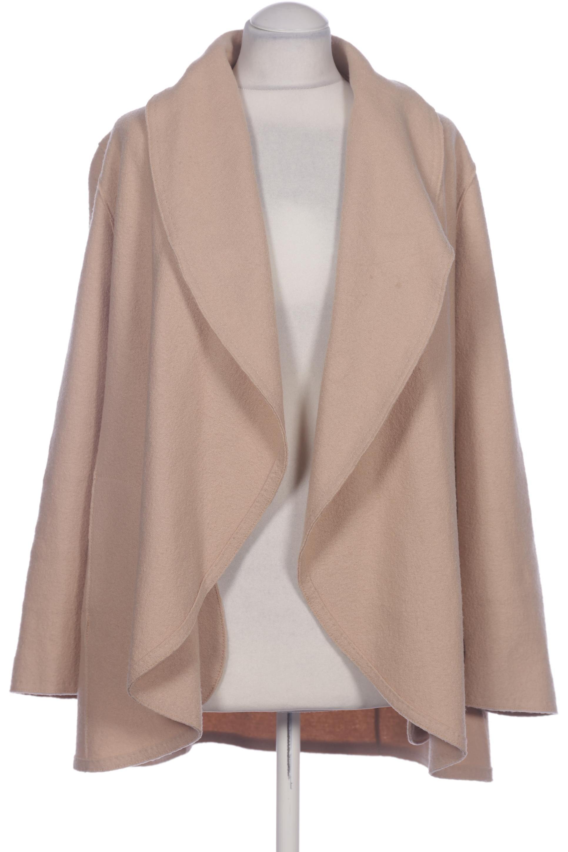

Marc Cain Damen Jacke, beige, Gr. 38