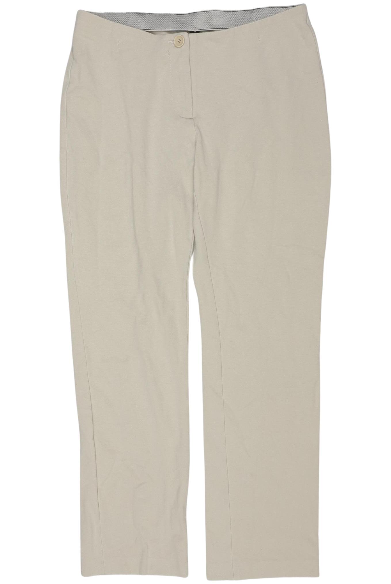 

Marc Cain Damen Stoffhose, beige, Gr. 36