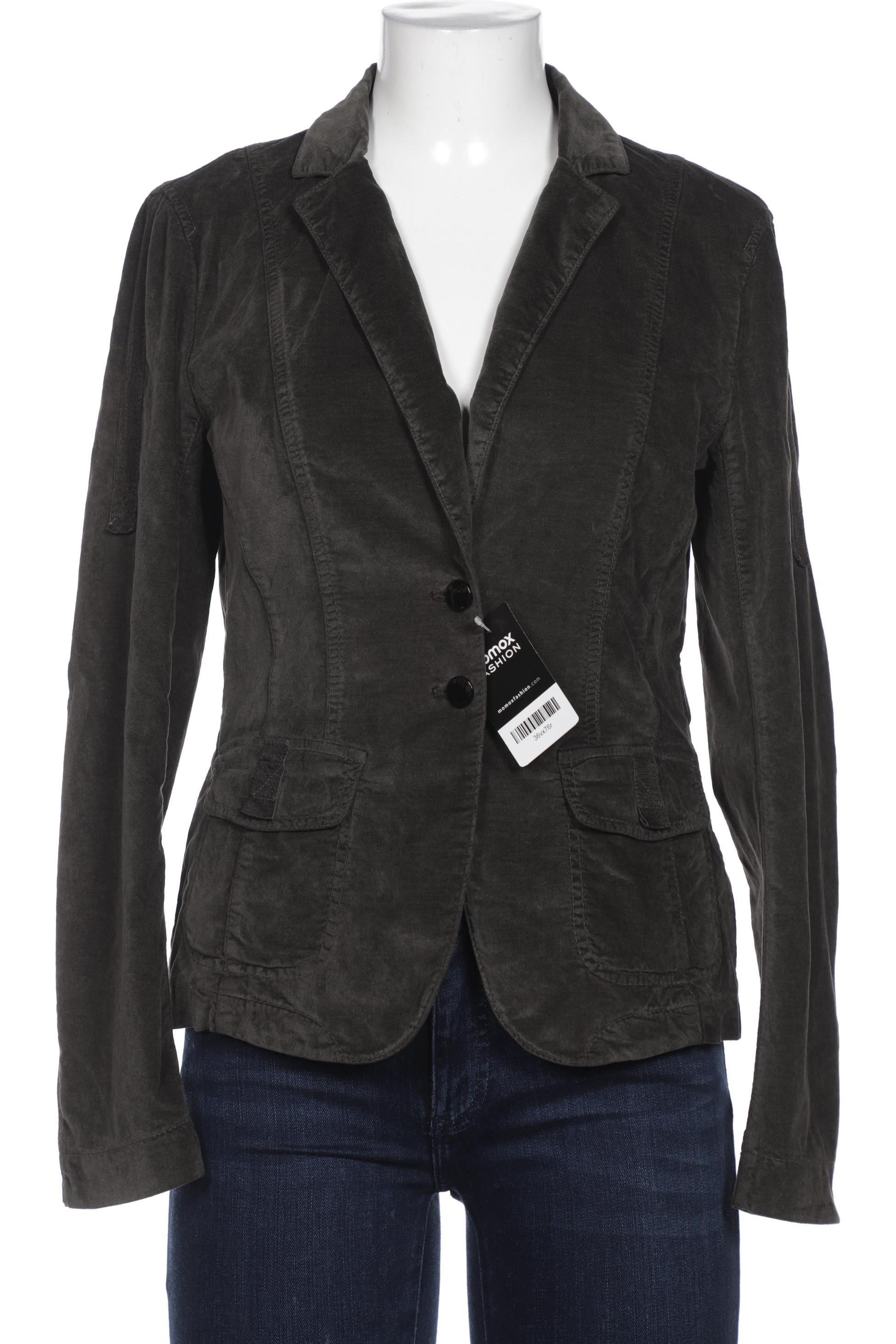 

Marc Cain Damen Blazer, grün