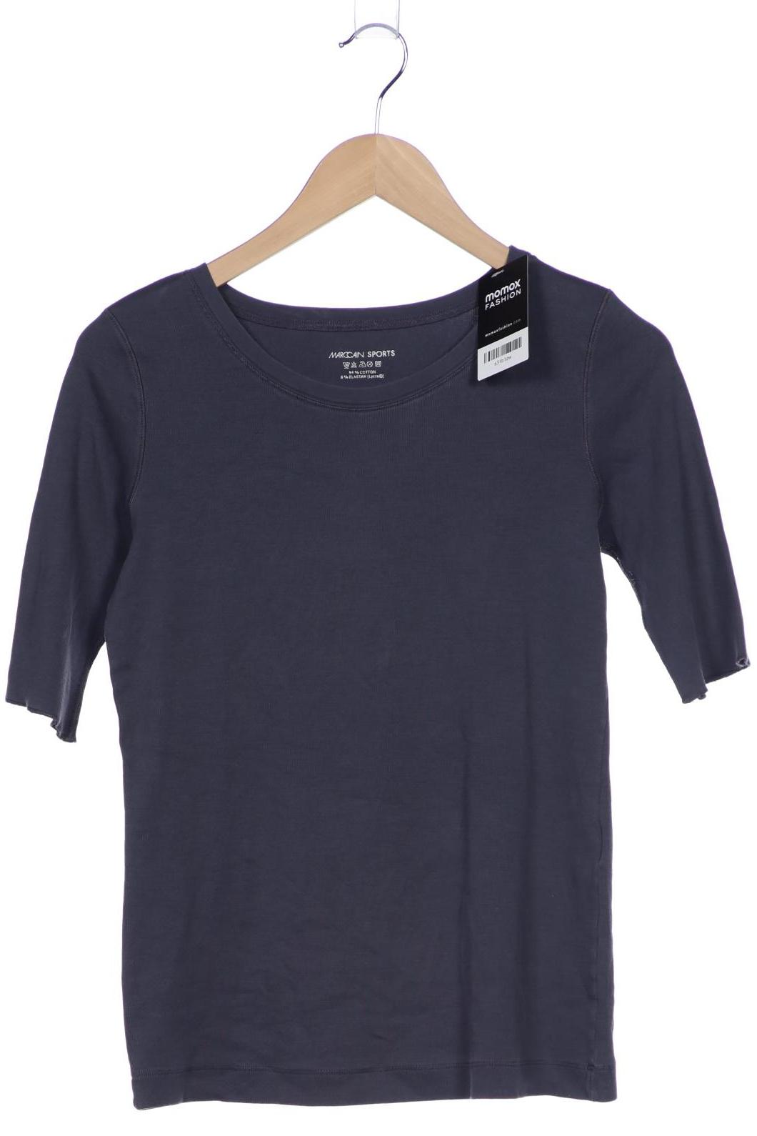 

Marc Cain Damen T-Shirt, grau, Gr. 42