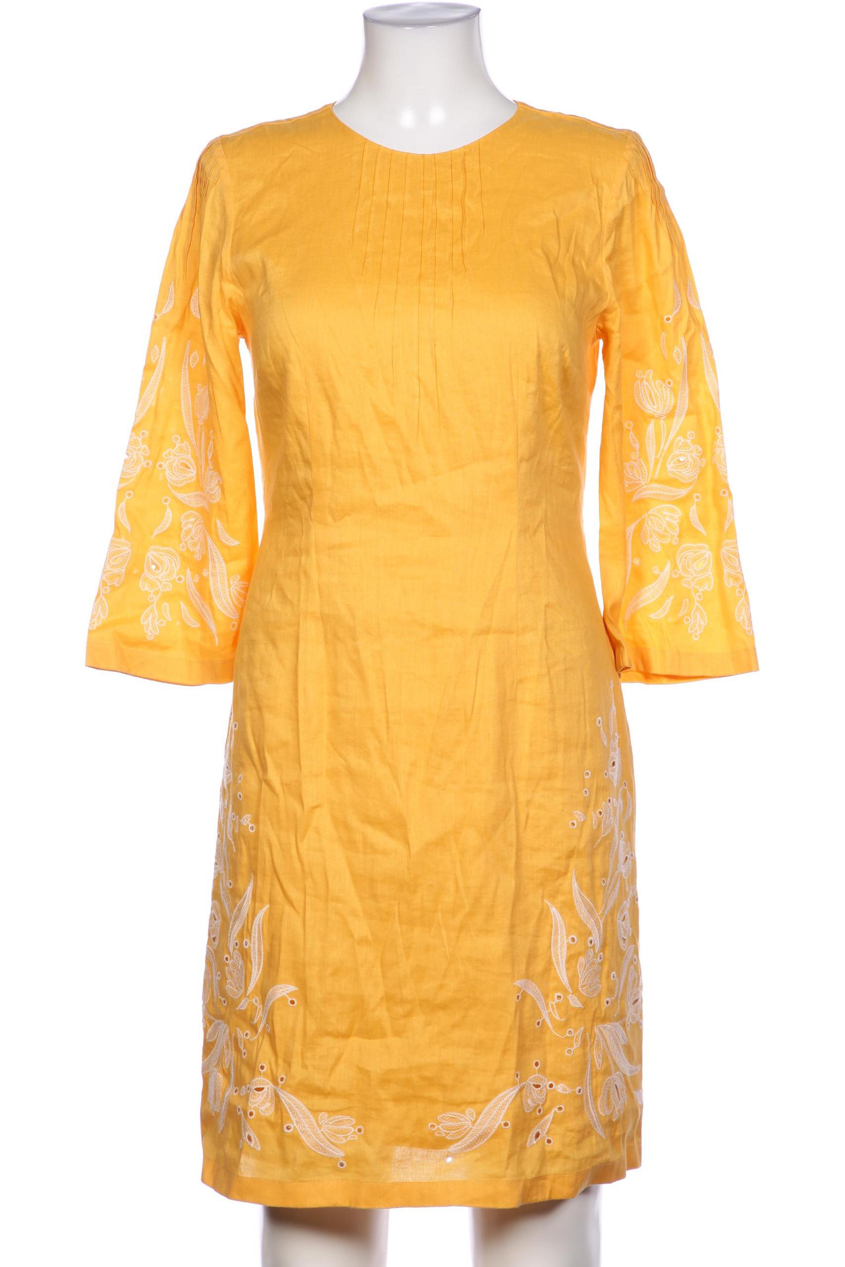 

Marc Cain Damen Kleid, orange, Gr. 36