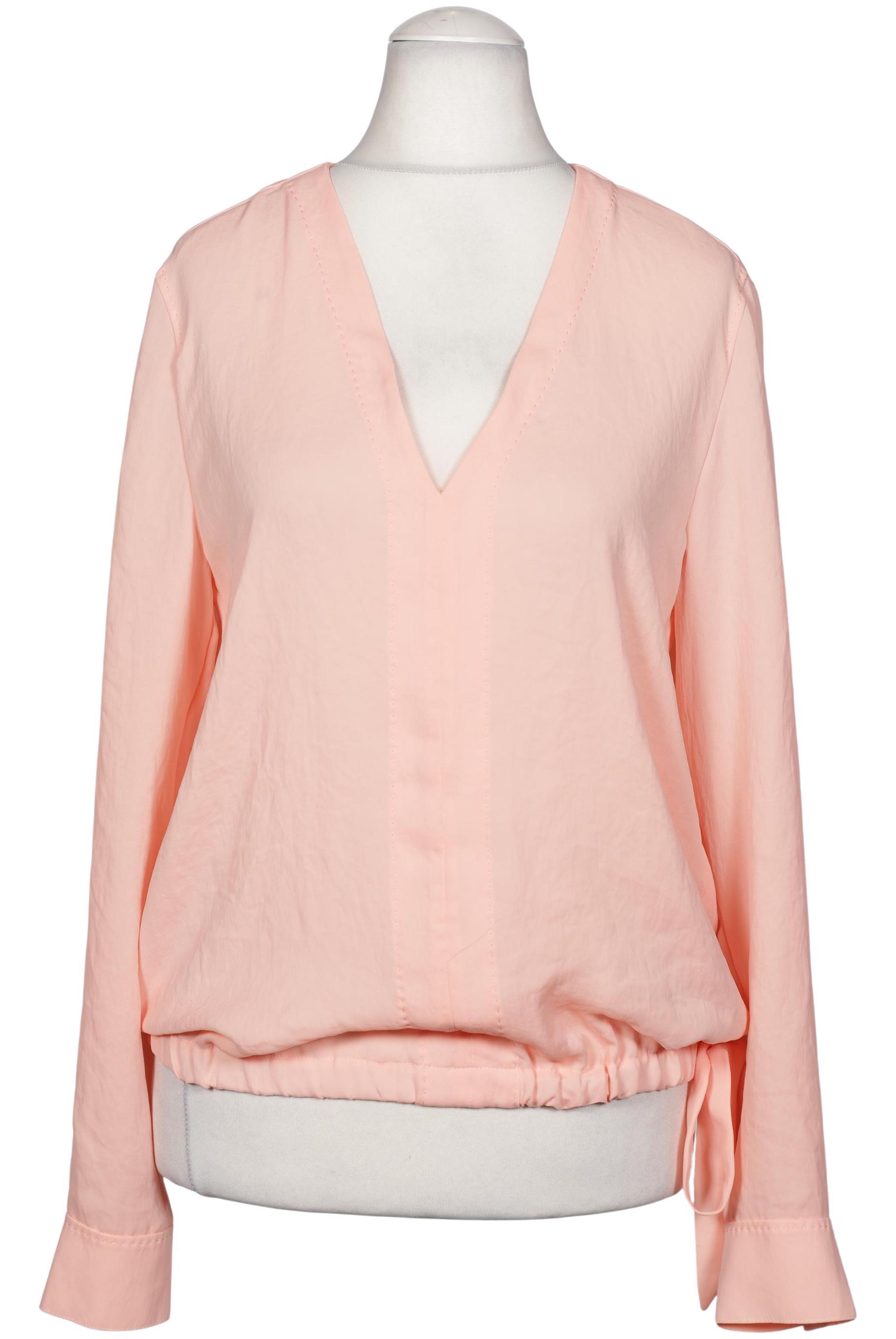 

Marc Cain Damen Bluse, pink, Gr. 38