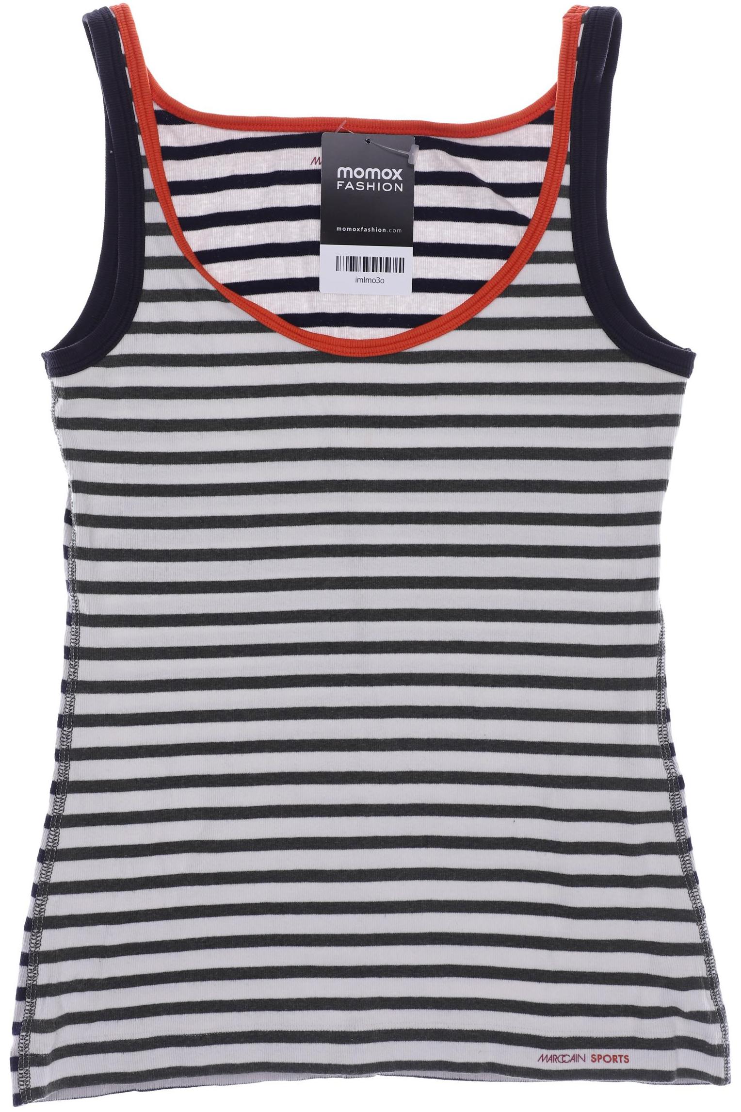 

Marc Cain Damen Top, grau, Gr. 32
