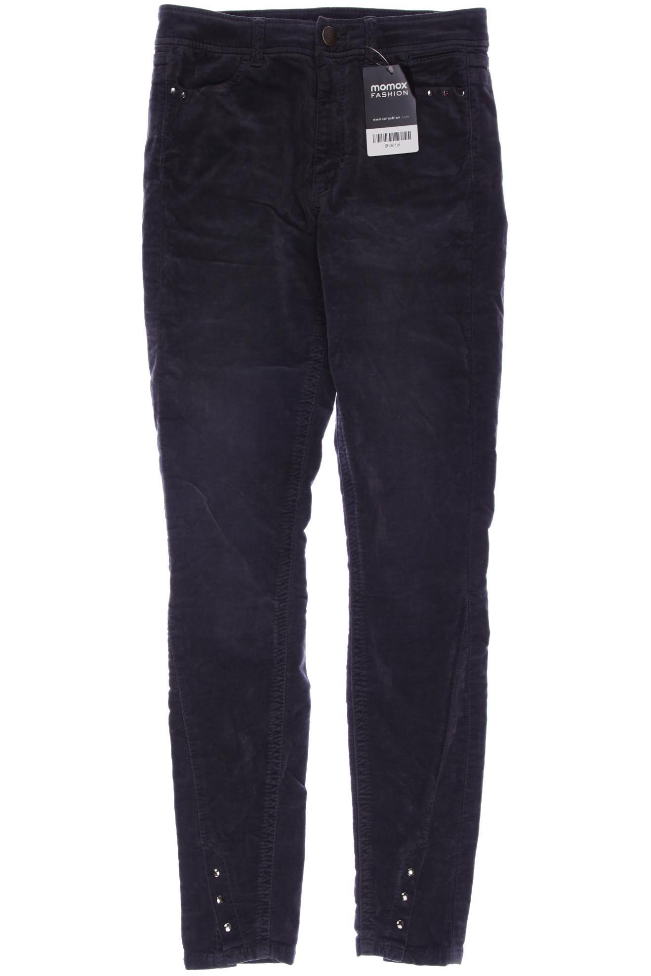 

Marc Cain Damen Stoffhose, grau, Gr. 34
