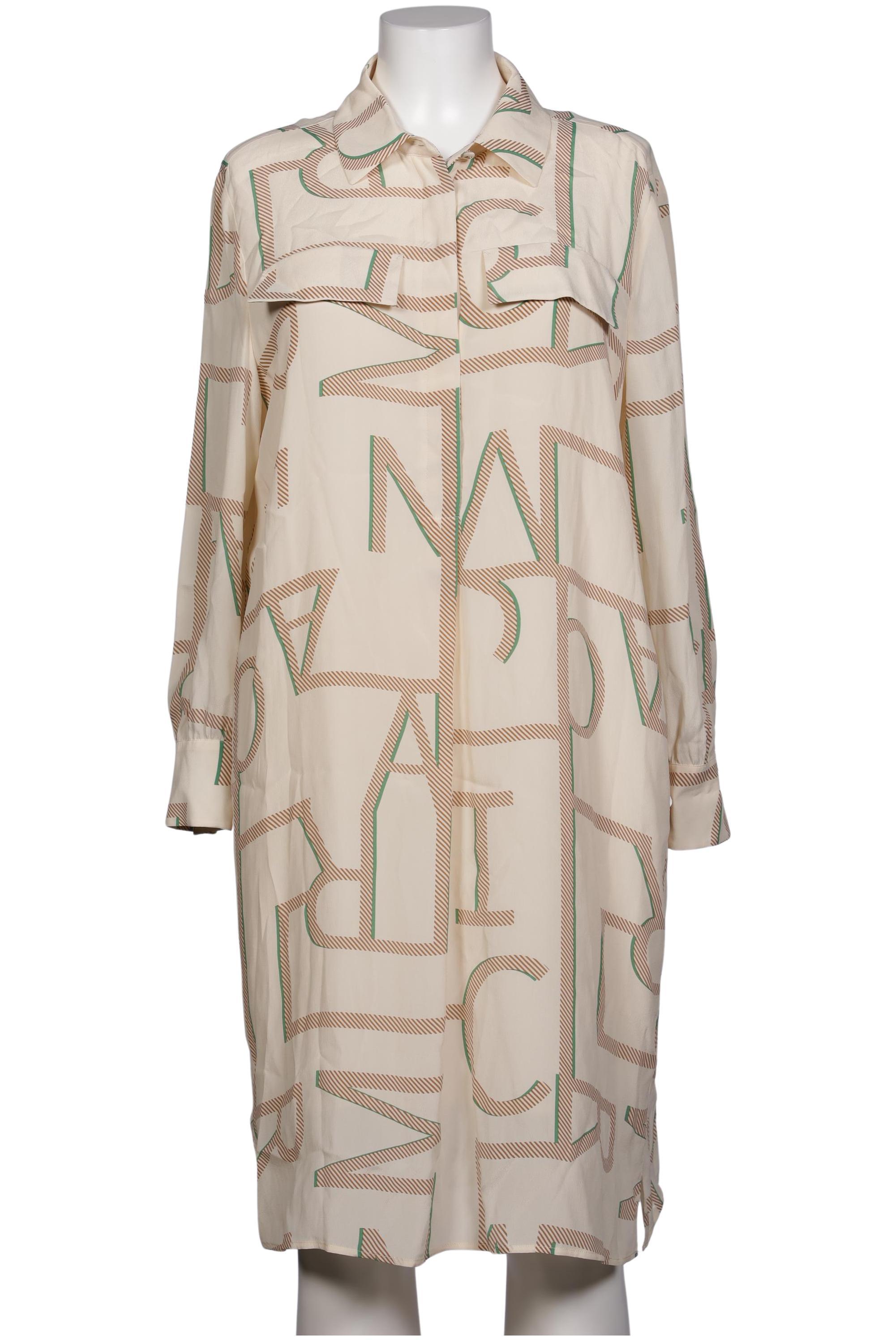 

Marc Cain Damen Kleid, beige, Gr. 42