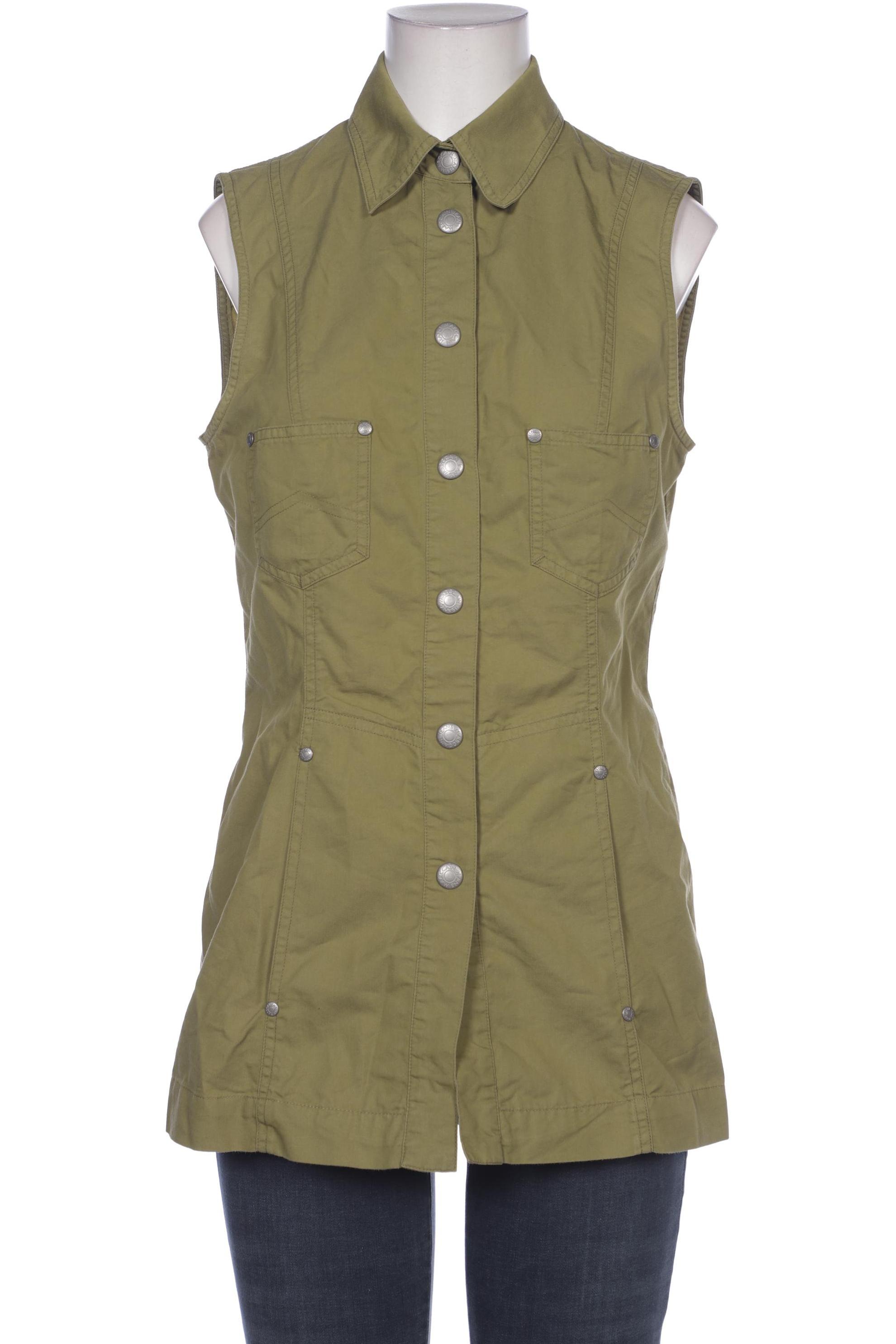 

Marc Cain Damen Kleid, grün, Gr. 38