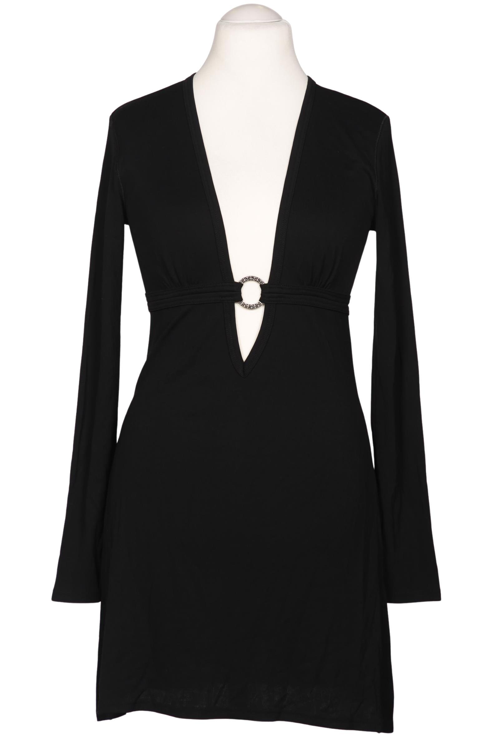 

Marc Cain Damen Kleid, schwarz, Gr. 38