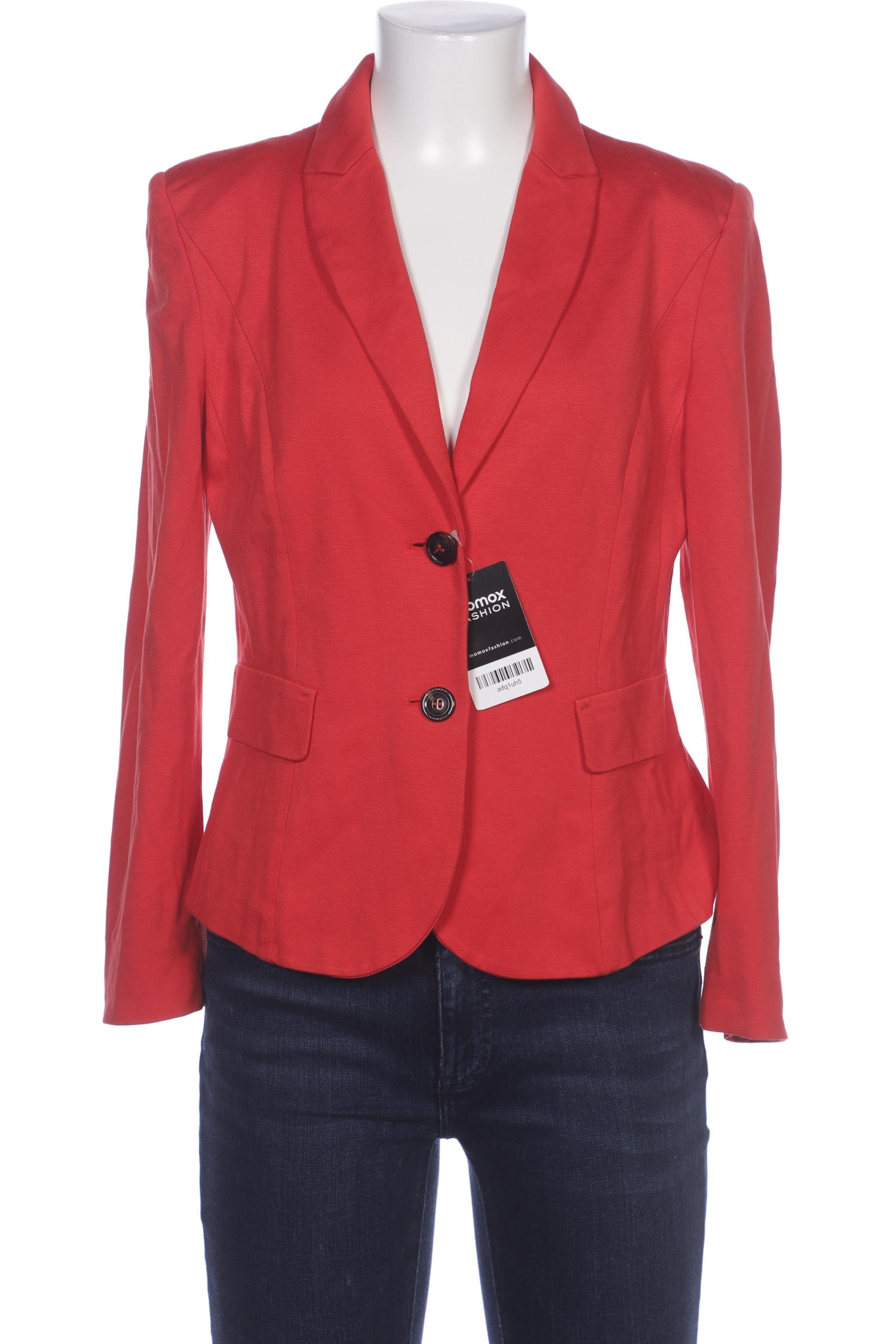 

Marc Cain Damen Blazer, rot, Gr. 40