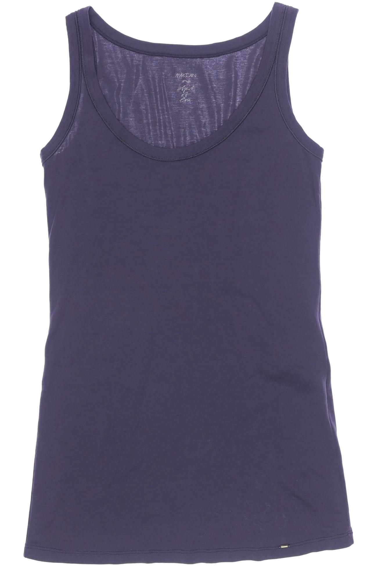 

Marc Cain Damen Top, flieder, Gr. 36