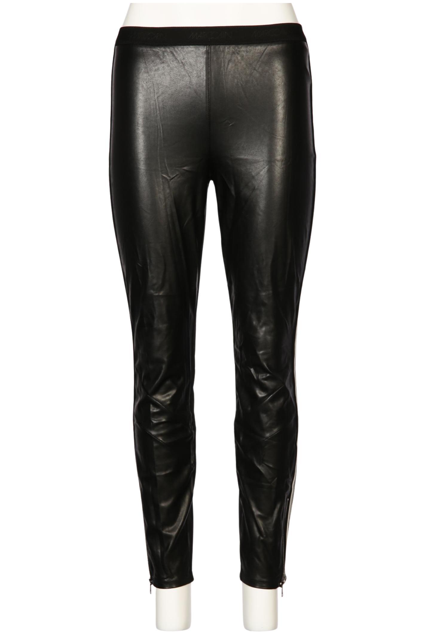 

Marc Cain Damen Stoffhose, schwarz, Gr. 42