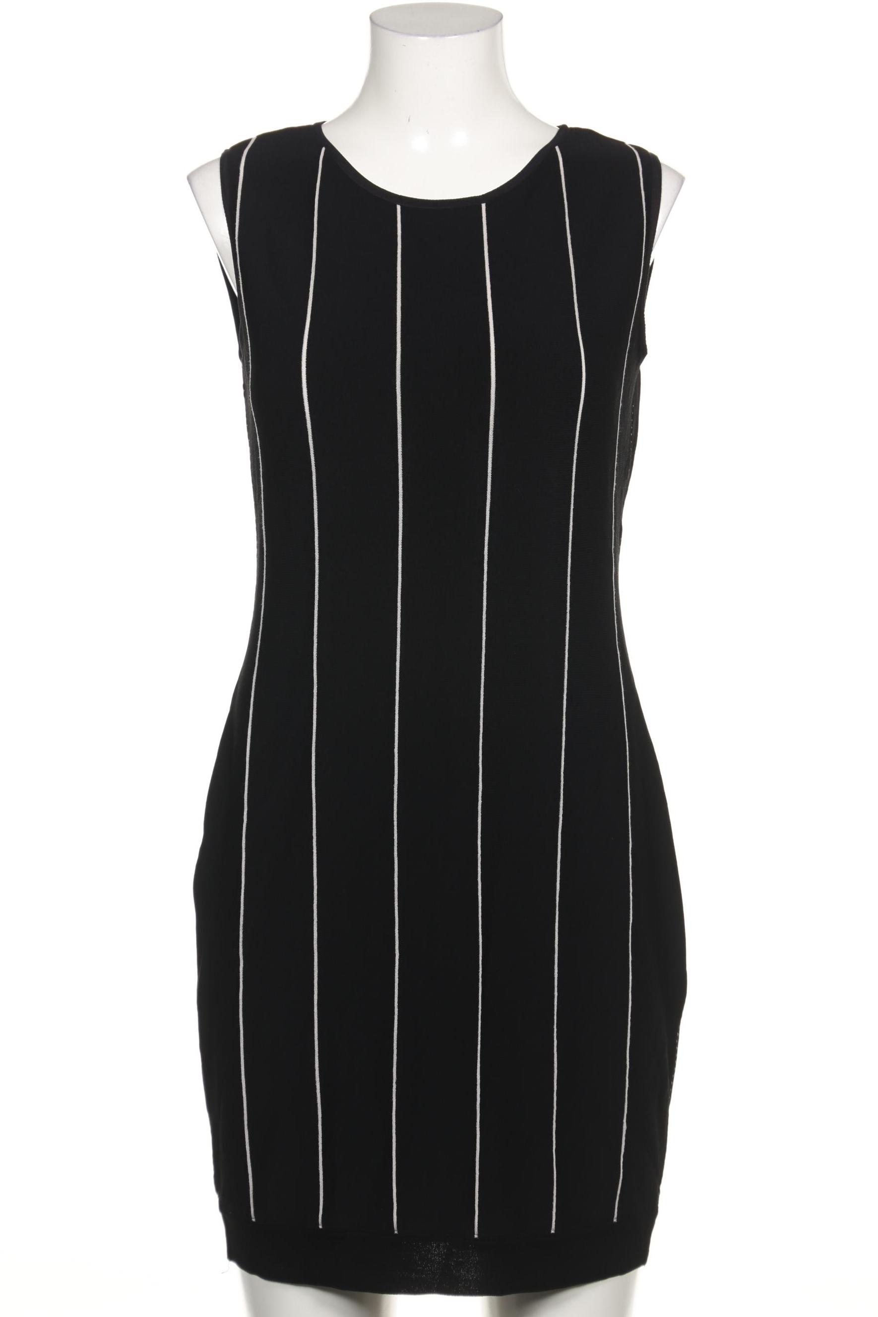 

Marc Cain Damen Kleid, schwarz