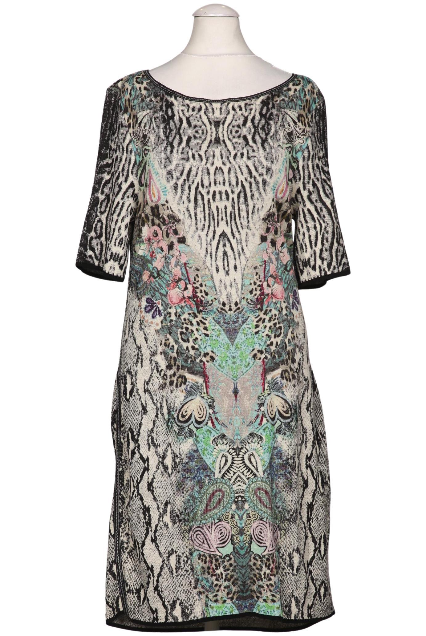 

Marc Cain Damen Kleid, mehrfarbig, Gr. 40