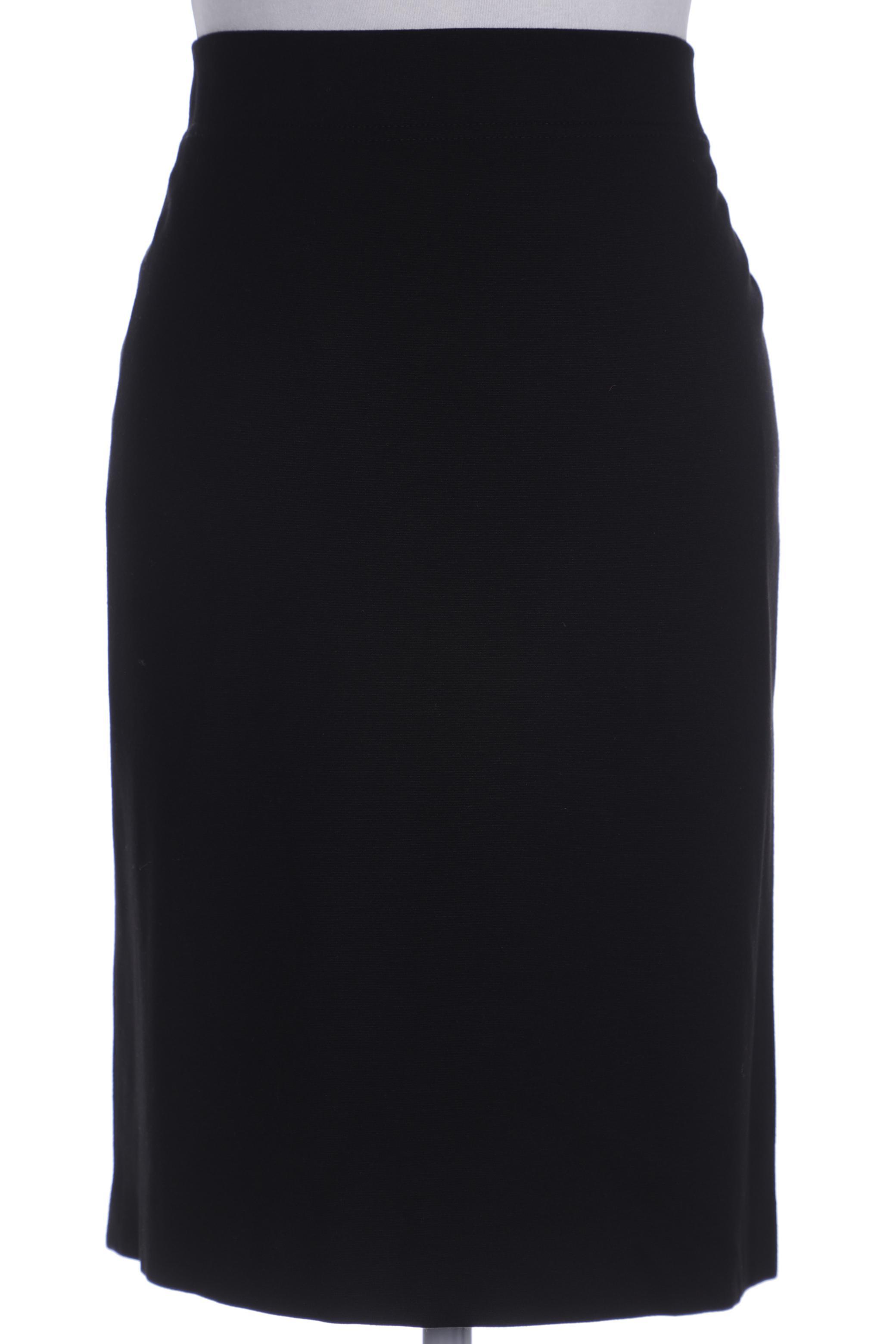 

Marc Cain Damen Rock, schwarz, Gr. 44