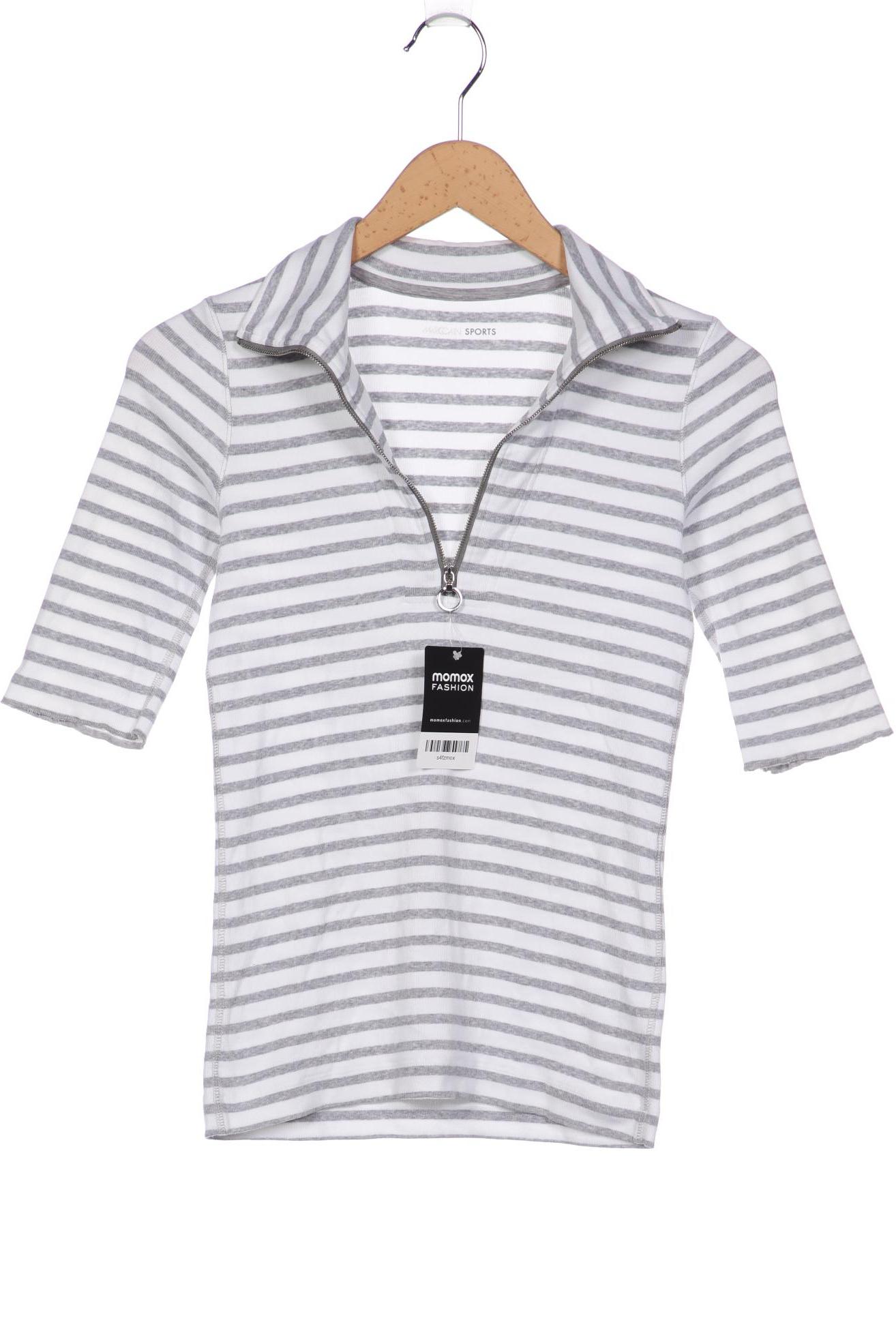 

Marc Cain Damen T-Shirt, grau