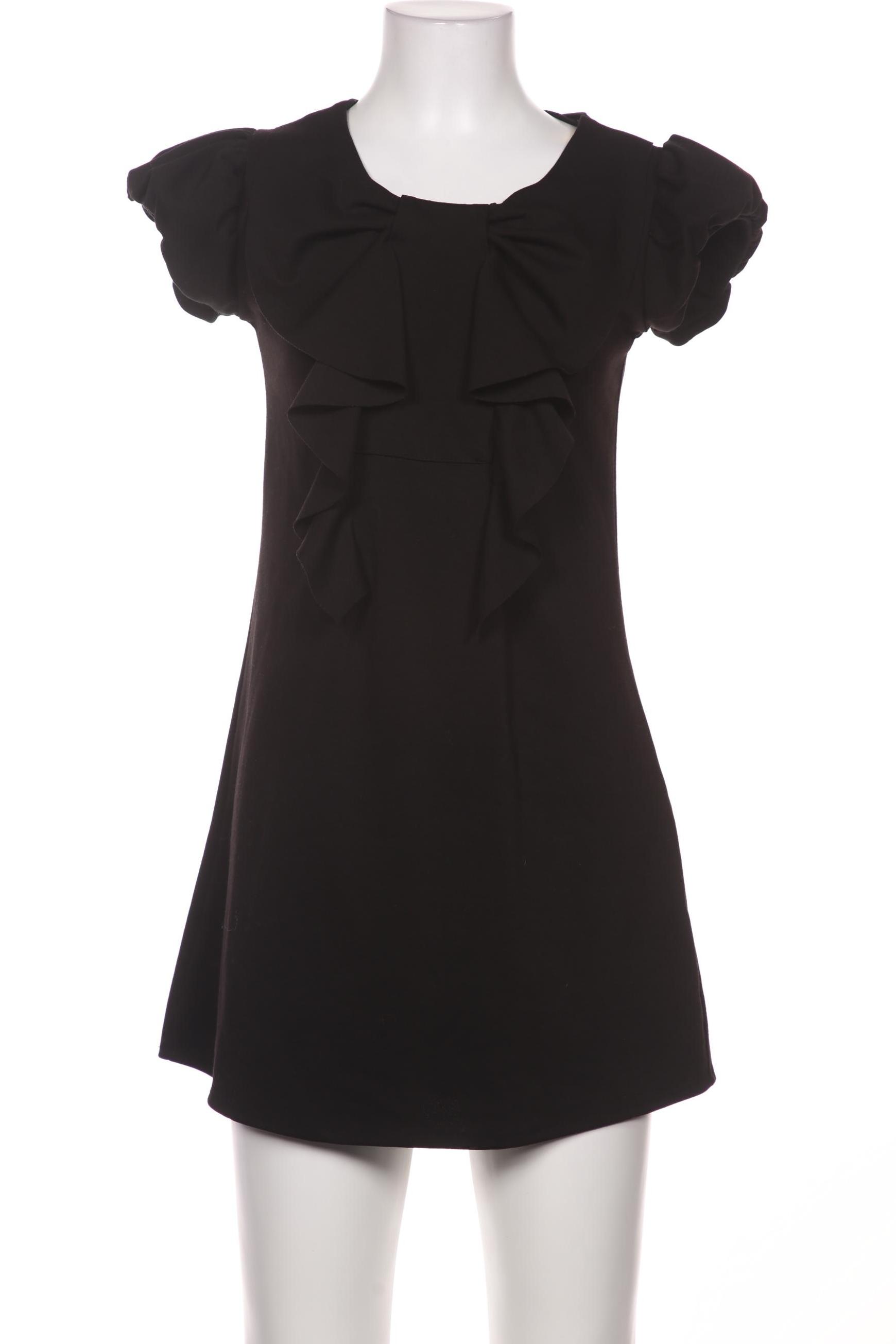 

Marc Cain Damen Kleid, schwarz, Gr. 36