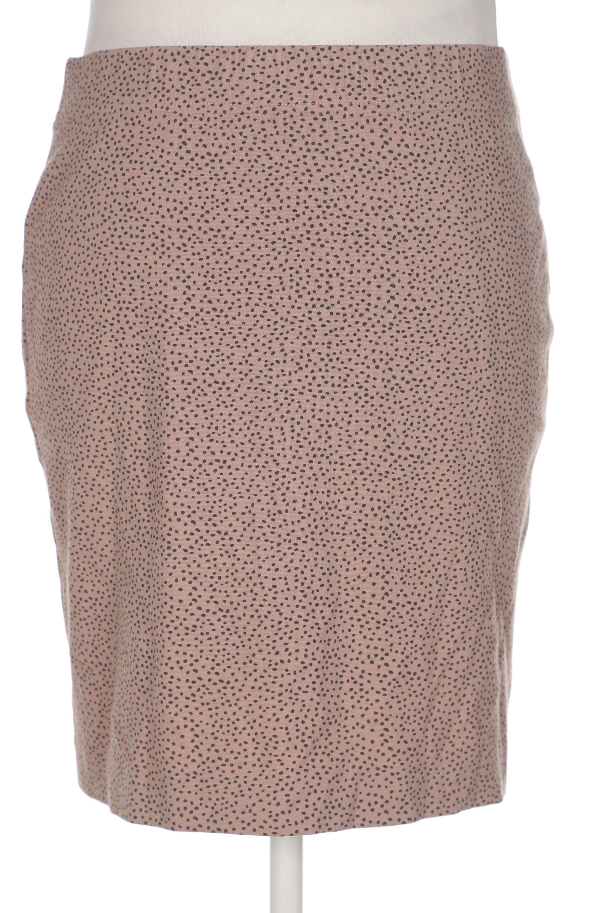 

Marc Cain Damen Rock, pink, Gr. 42
