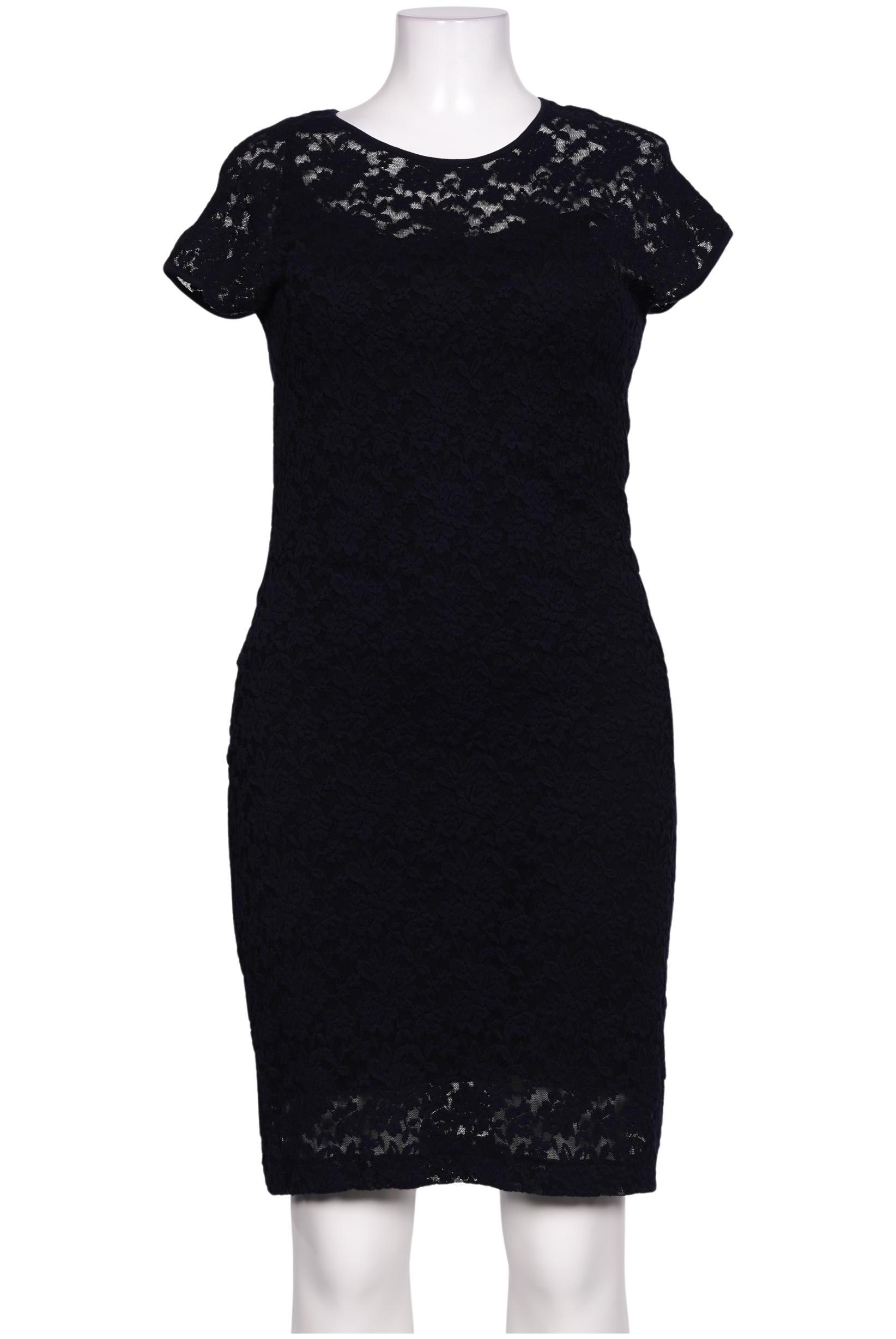 

Marc Cain Damen Kleid, marineblau, Gr. 44