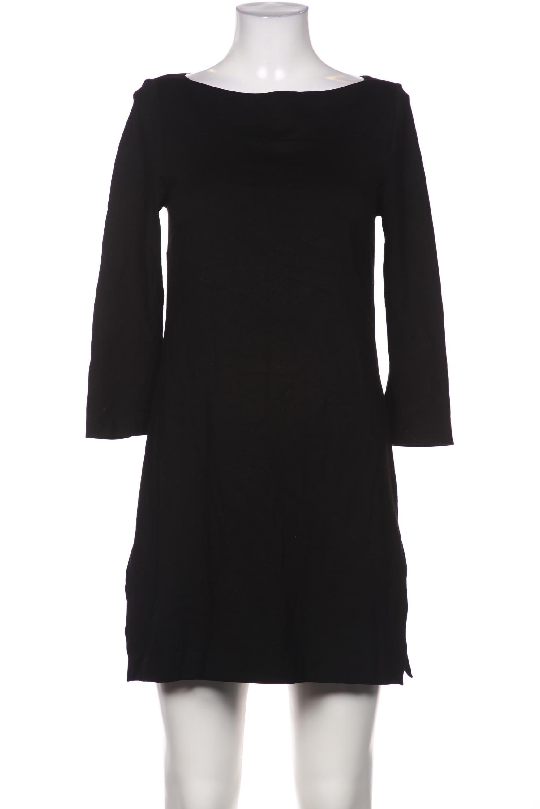 

Marc Cain Damen Kleid, schwarz, Gr. 38