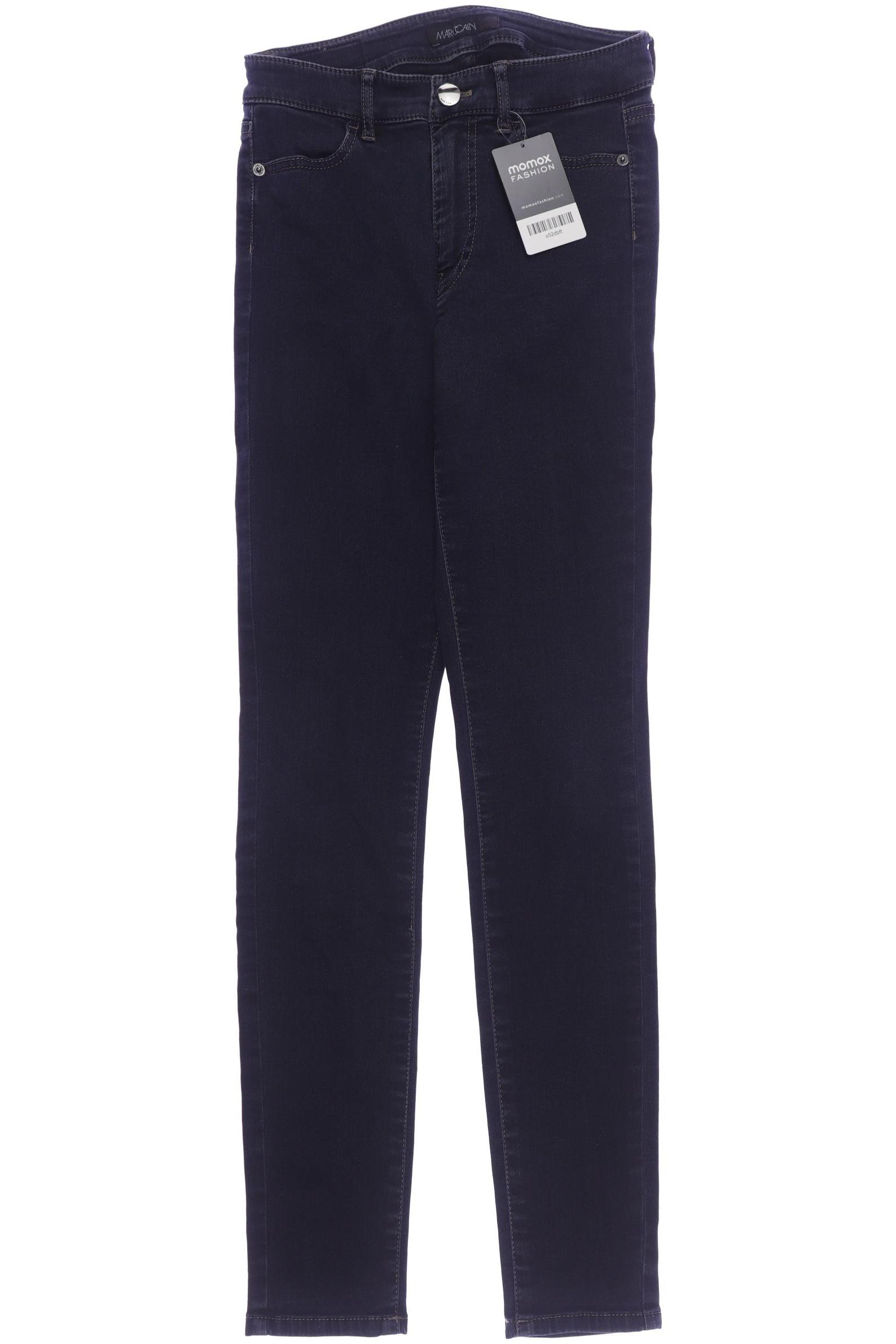 

Marc Cain Damen Jeans, marineblau, Gr. 34