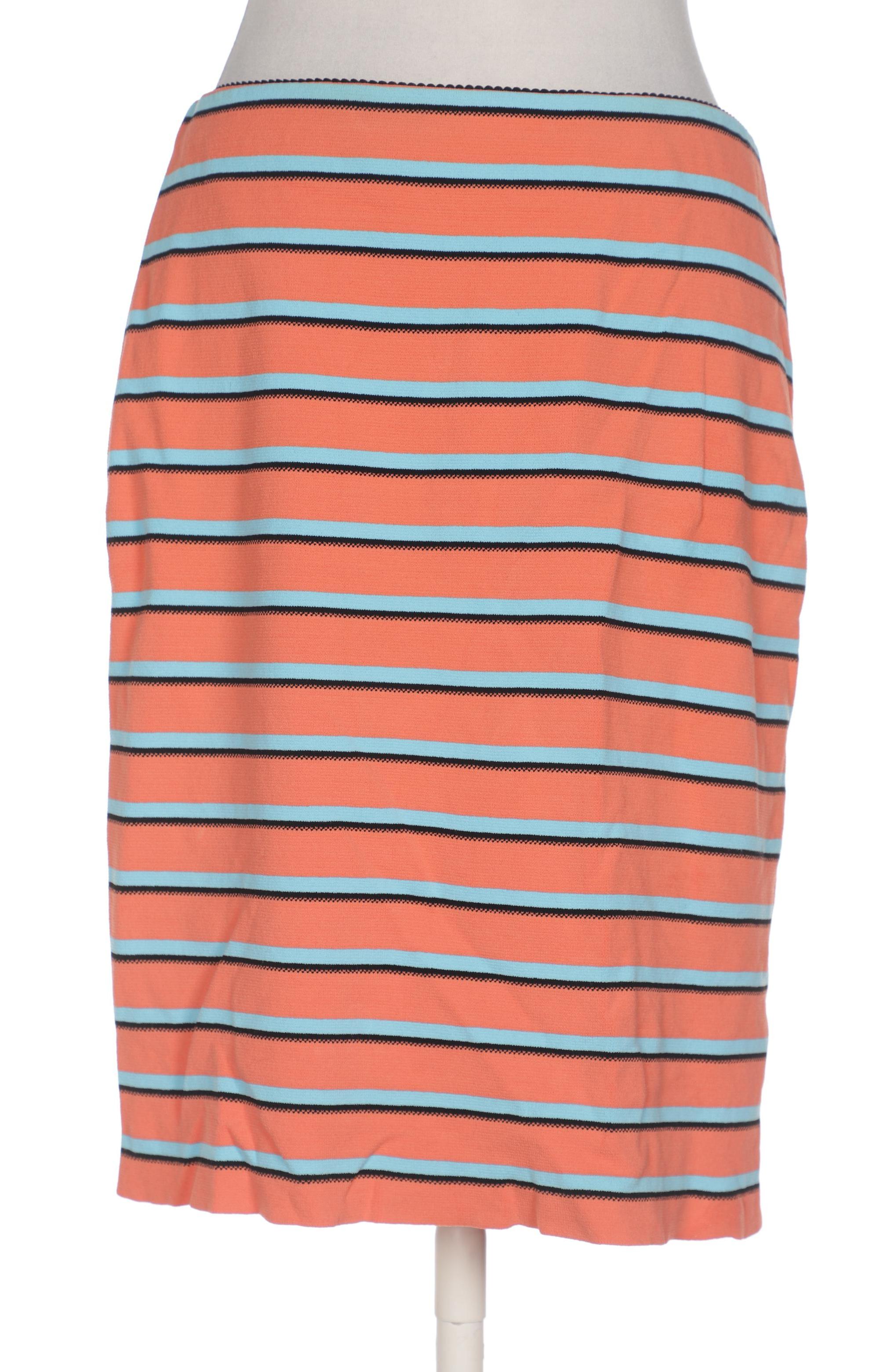 

Marc Cain Damen Rock, orange, Gr. 38