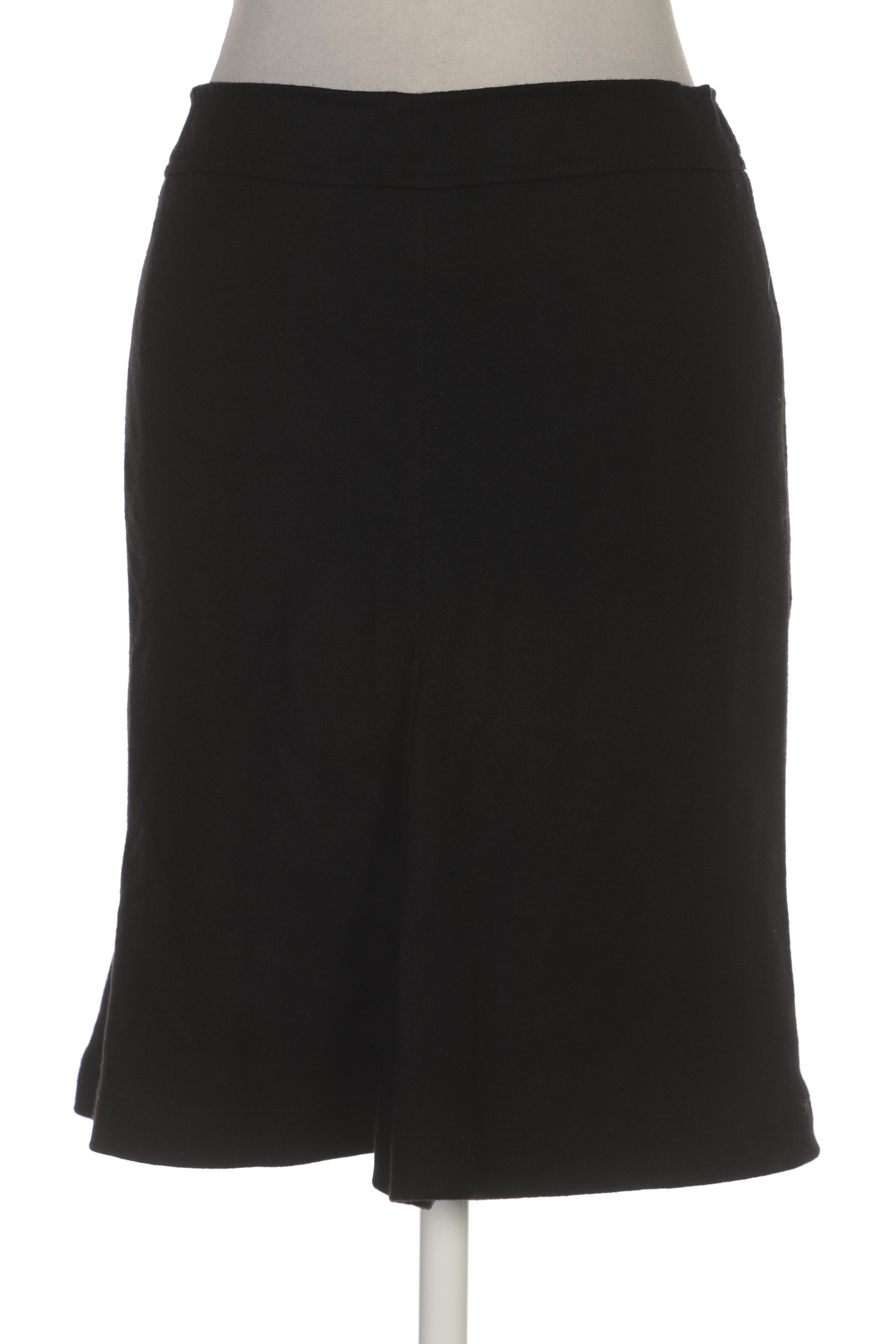 

Marc Cain Damen Rock, schwarz, Gr. 36