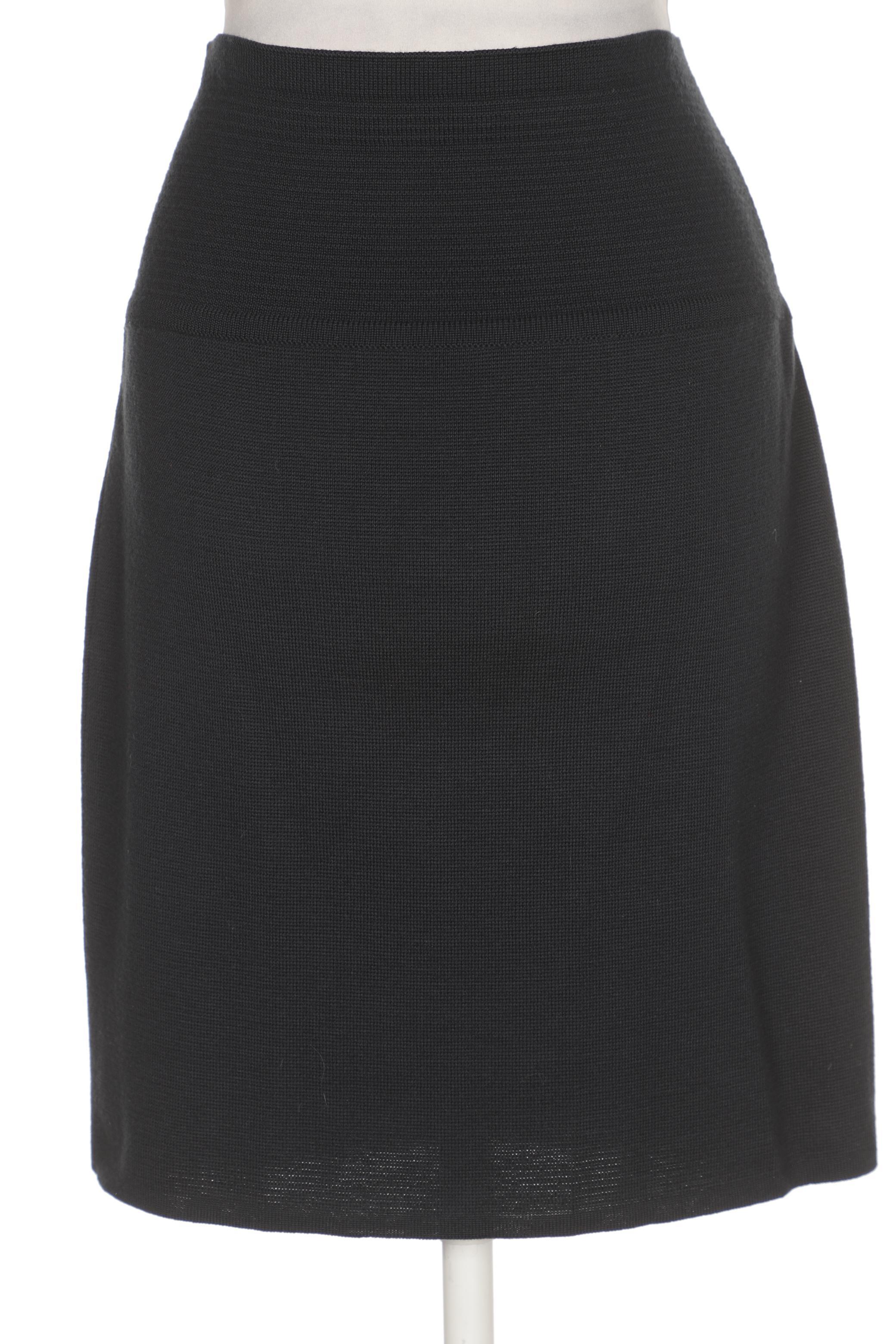 

Marc Cain Damen Rock, marineblau, Gr. 29