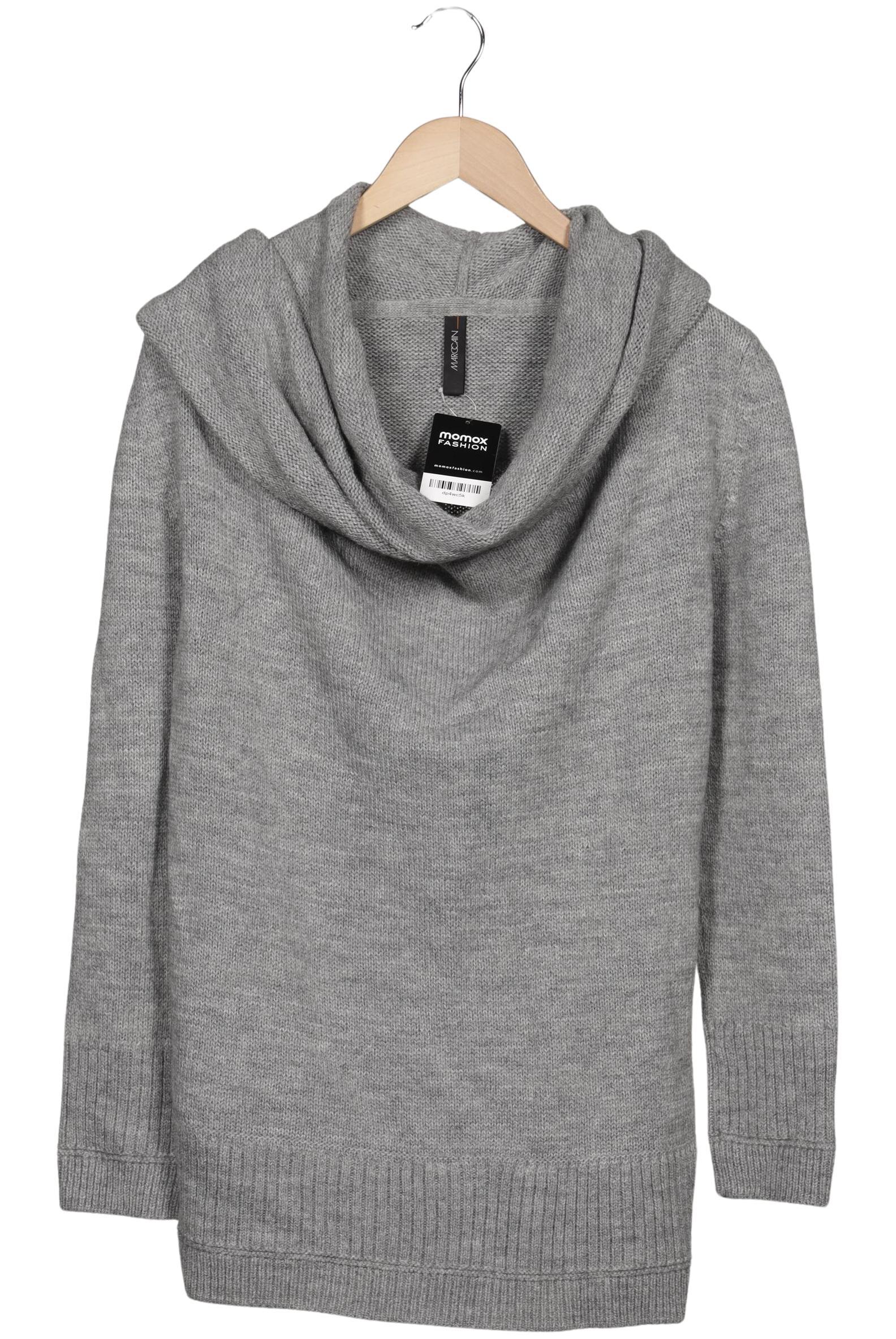 

Marc Cain Damen Pullover, grau, Gr. 44