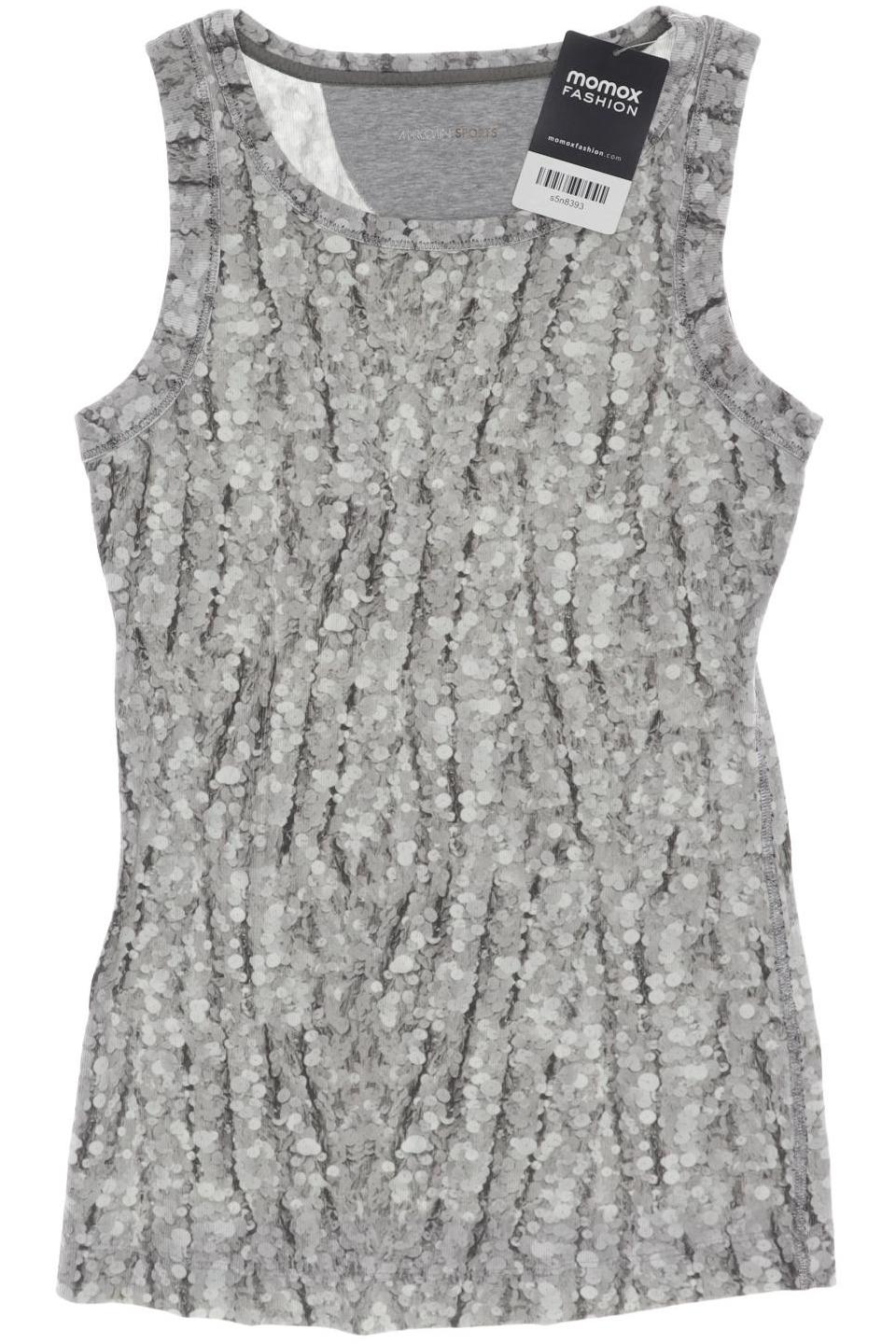

Marc Cain Damen Top, grau