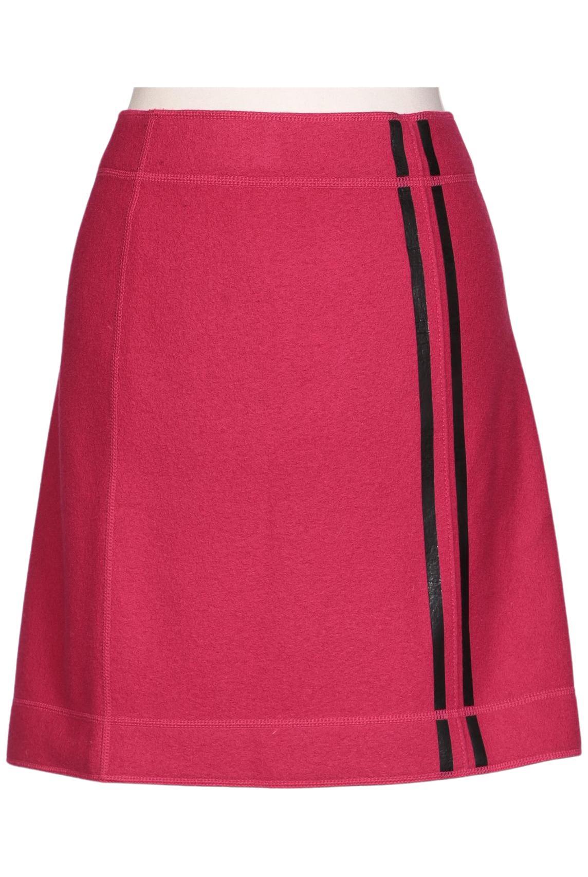 

Marc Cain Damen Rock, pink, Gr. 38