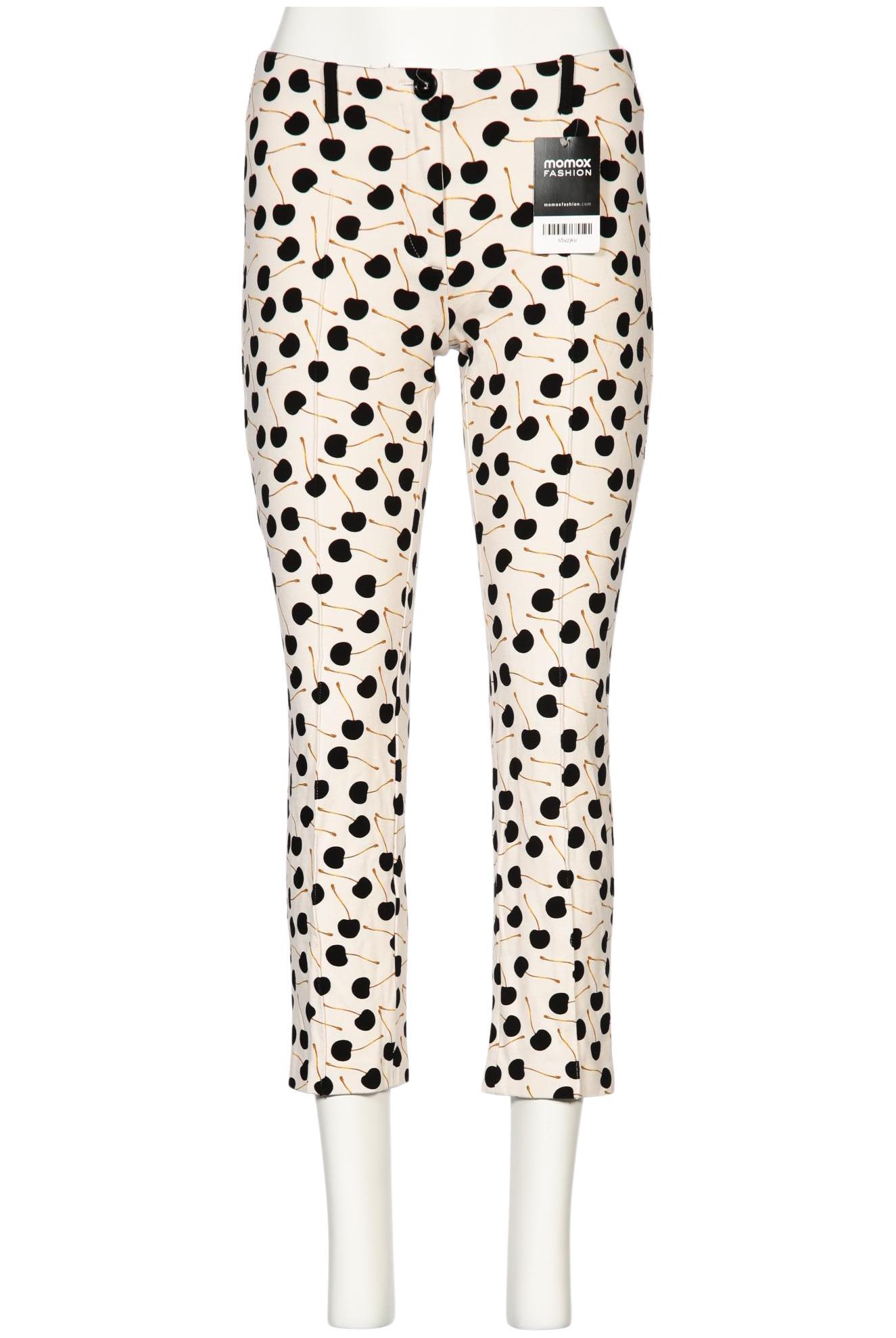 

Marc Cain Damen Stoffhose, mehrfarbig, Gr. 36