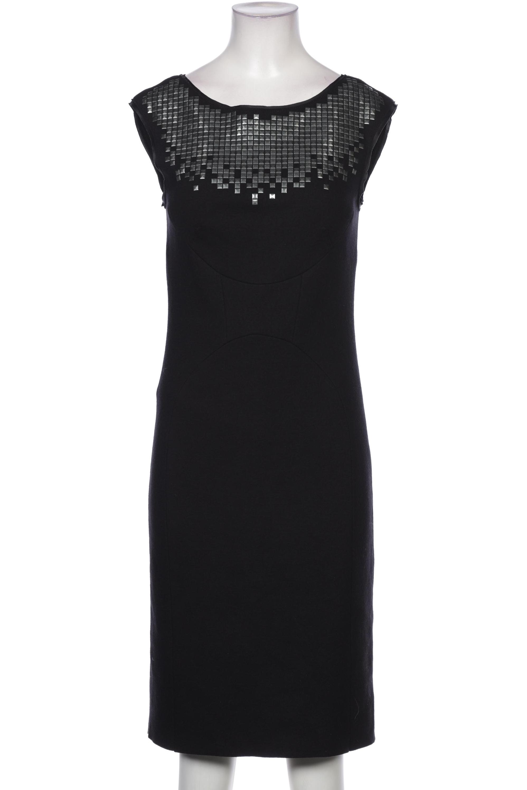 

Marc Cain Damen Kleid, schwarz