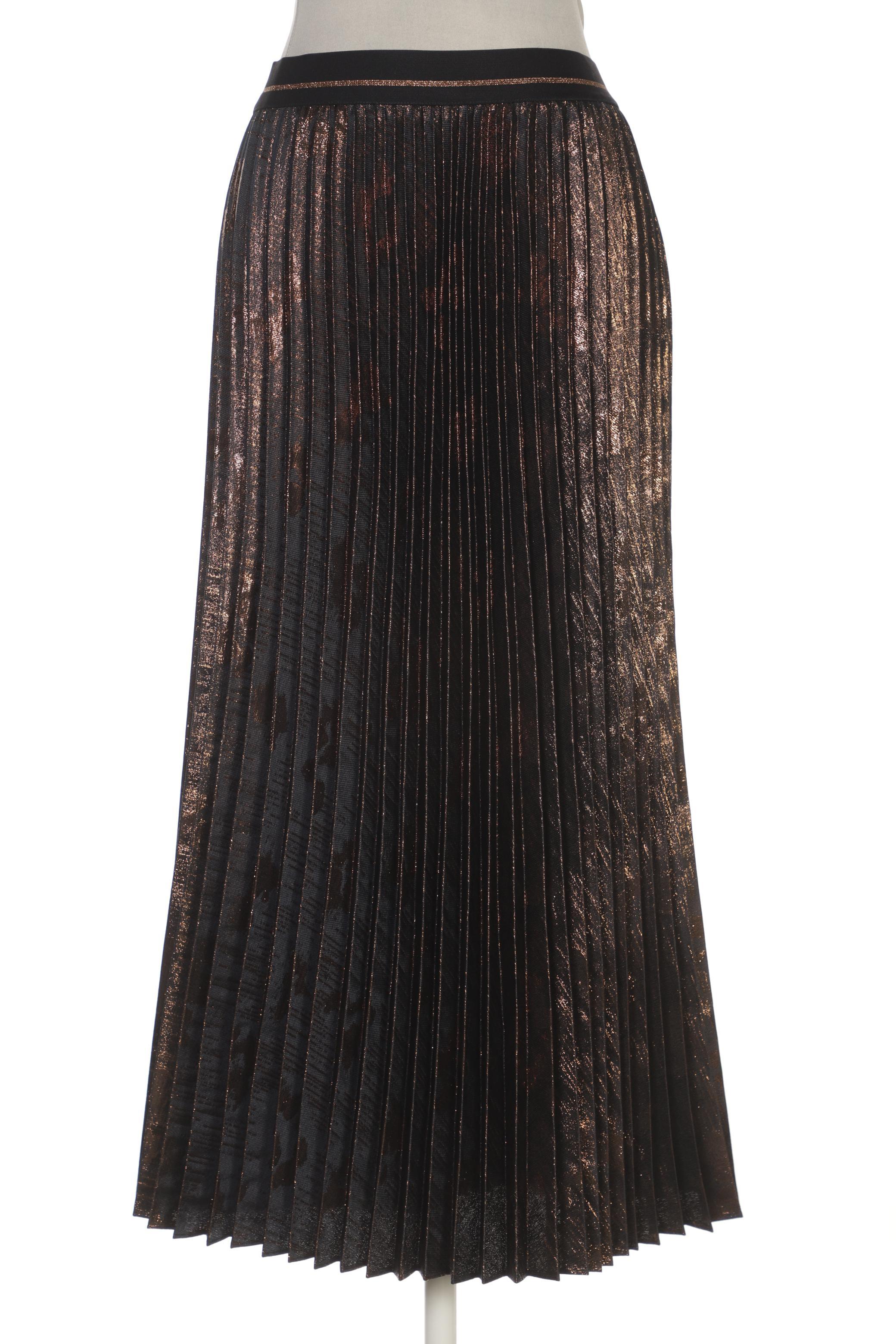 

Marc Cain Damen Rock, marineblau, Gr. 36