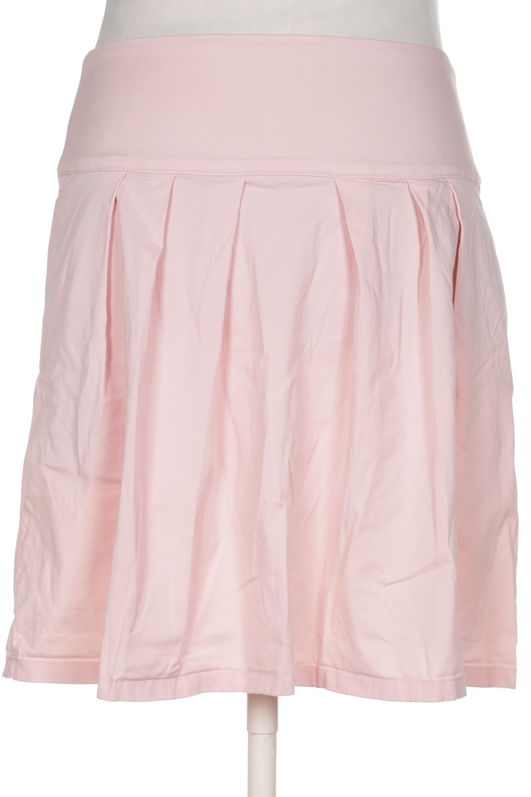 

Marc Cain Damen Rock, pink, Gr. 36