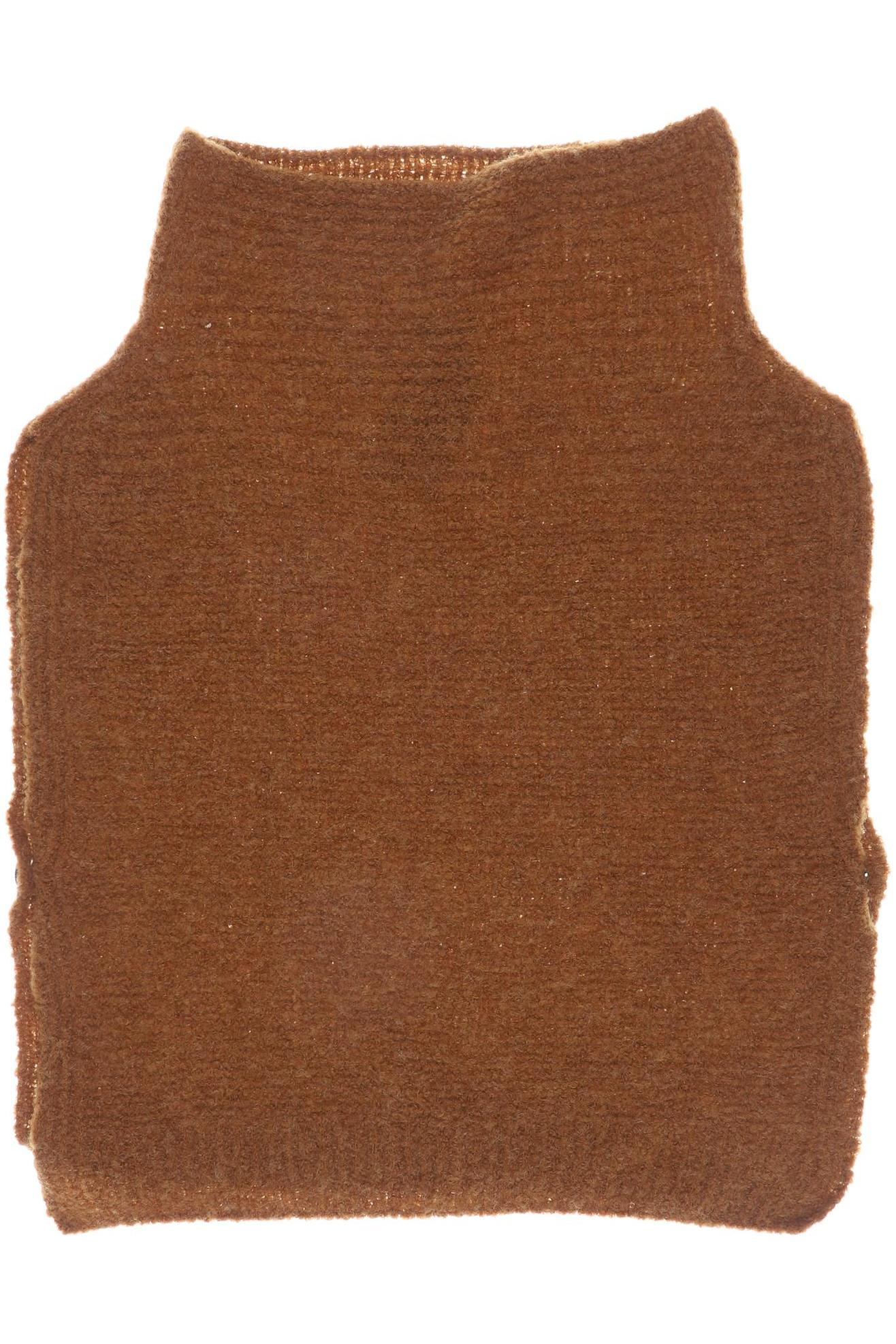 

Marc Cain Damen Pullover, braun, Gr. 42