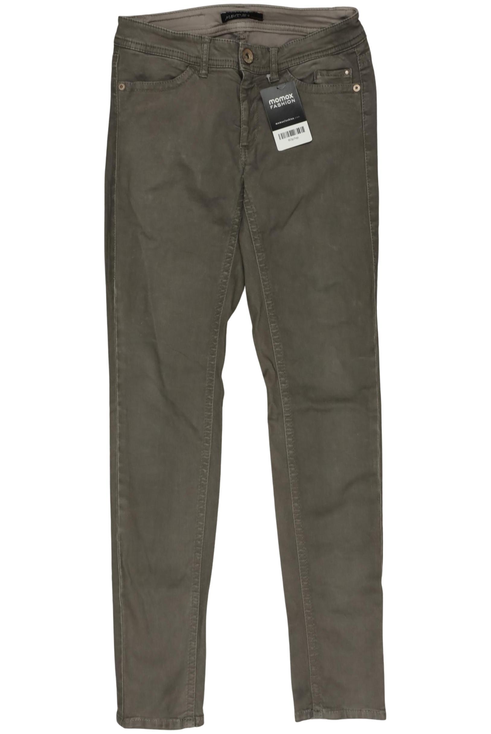 

Marc Cain Damen Jeans, grün, Gr. 34
