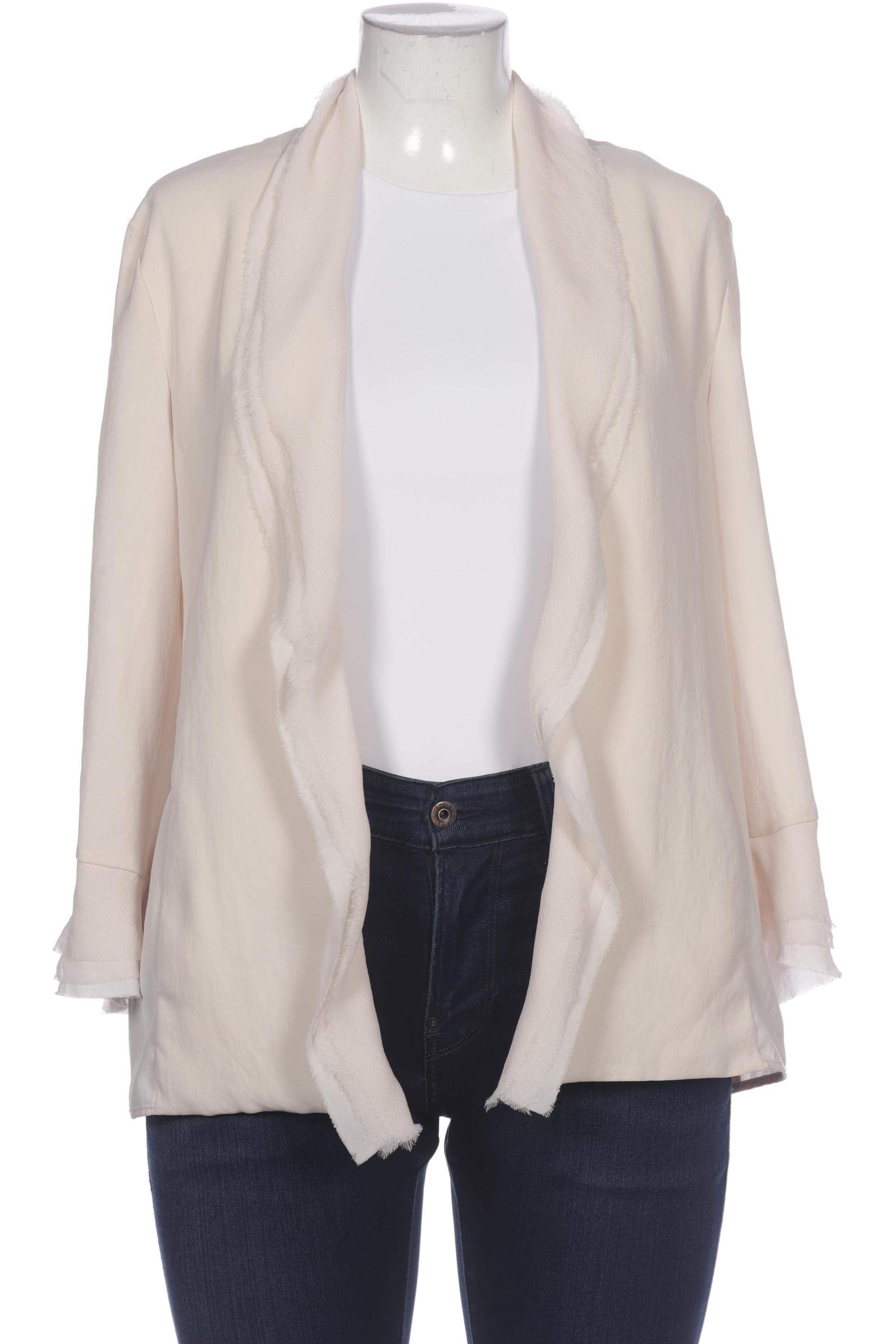 

Marc Cain Damen Blazer, pink, Gr. 42