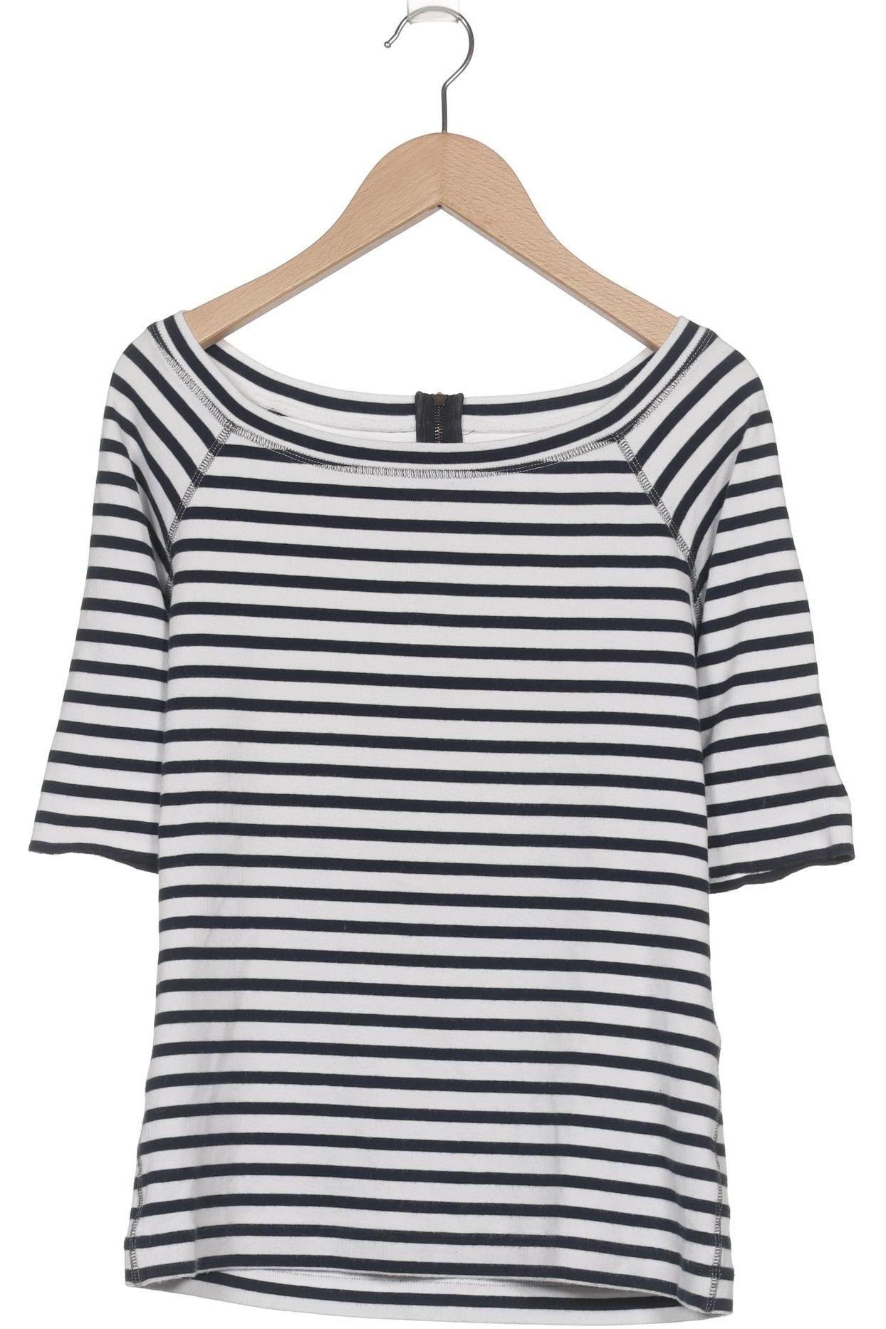 

Marc Cain Damen T-Shirt, marineblau, Gr. 40